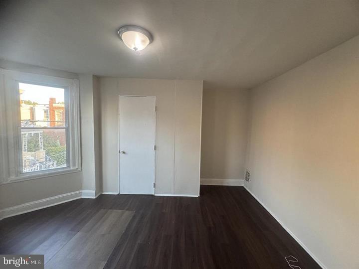 HARROWGATE - Residential Lease