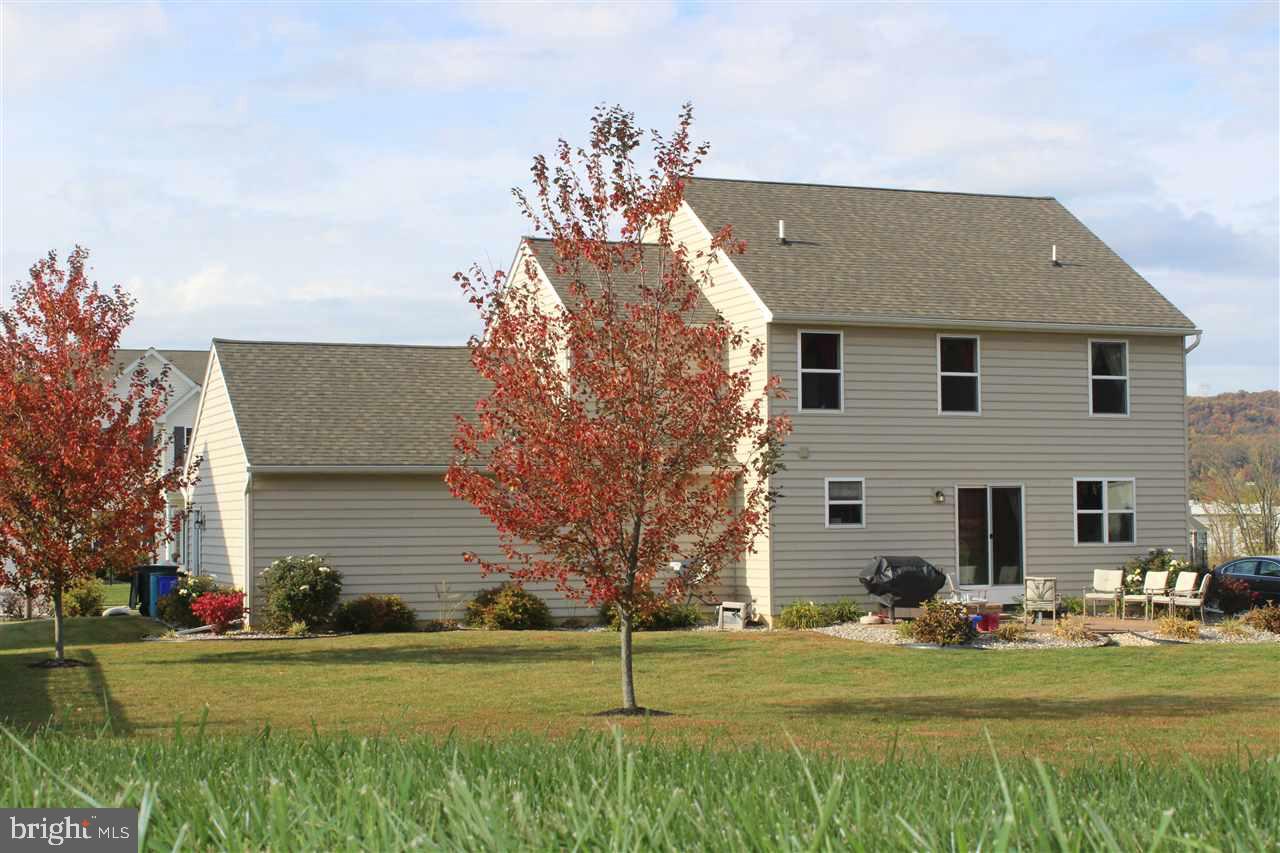 WALLINGFORD - Residential