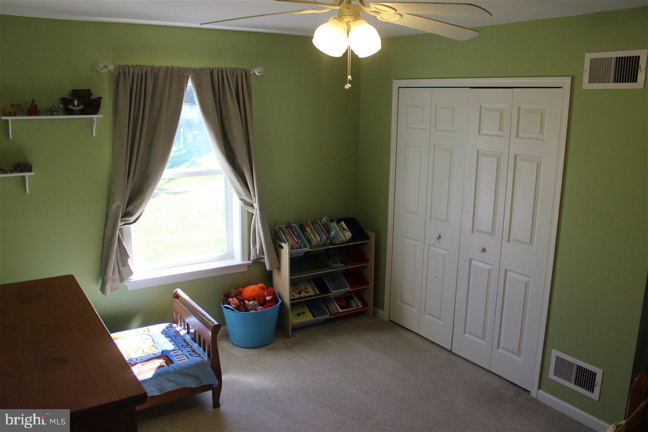 WALLINGFORD - Residential