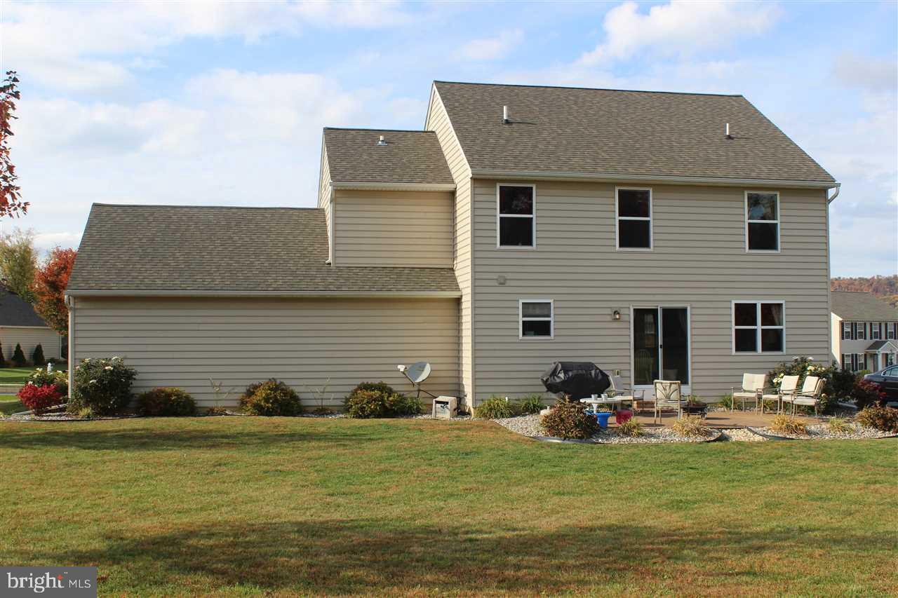 WALLINGFORD - Residential