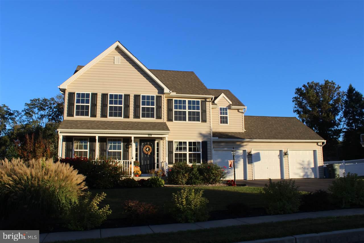 WALLINGFORD - Residential