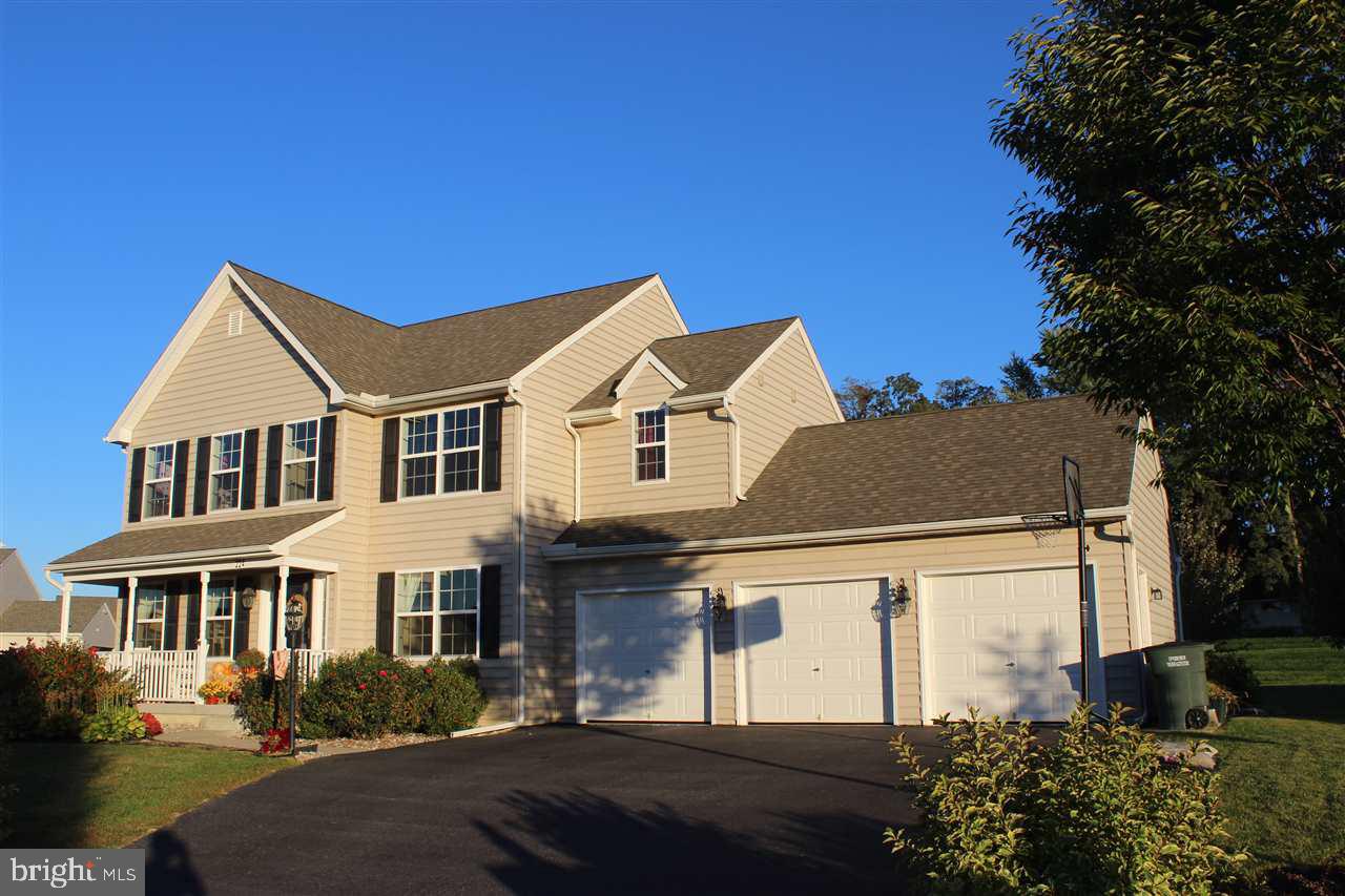 WALLINGFORD - Residential