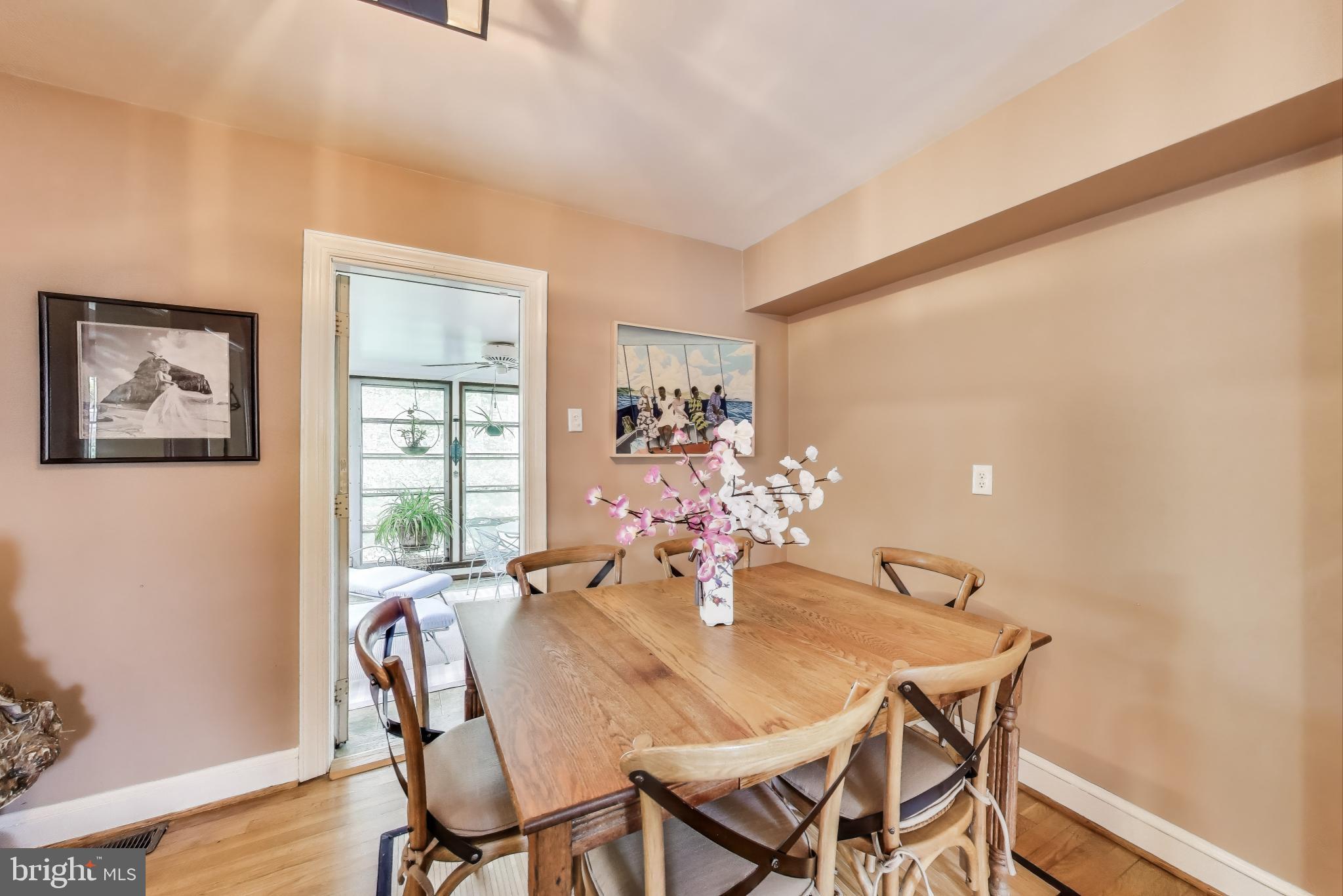 NORTHWOOD VILLAGE - Residential