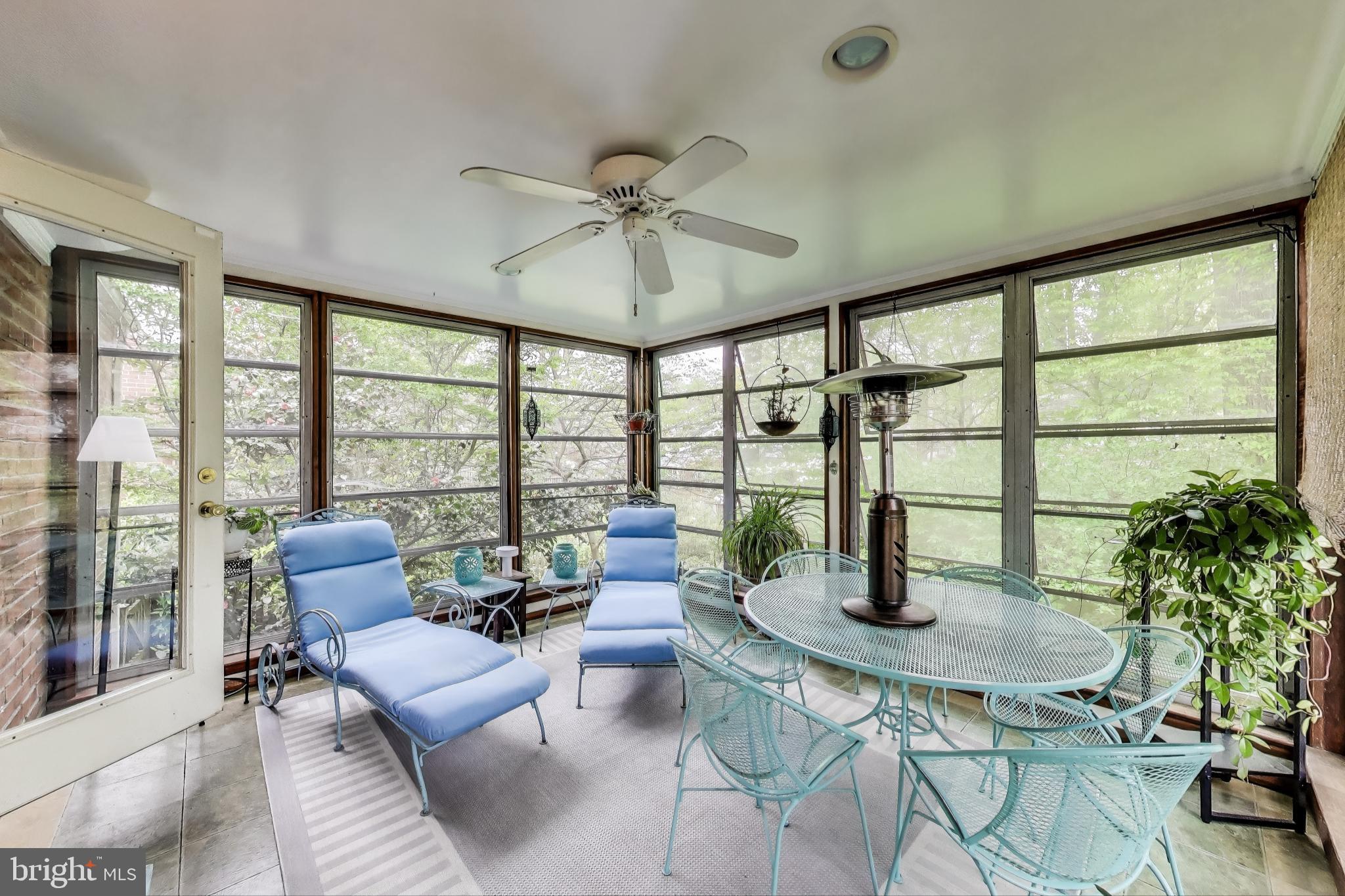 NORTHWOOD VILLAGE - Residential