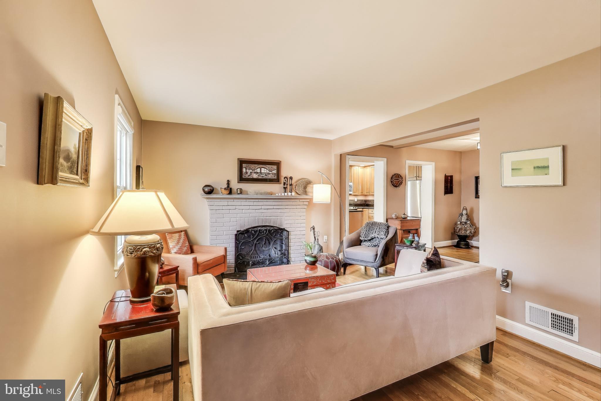 NORTHWOOD VILLAGE - Residential