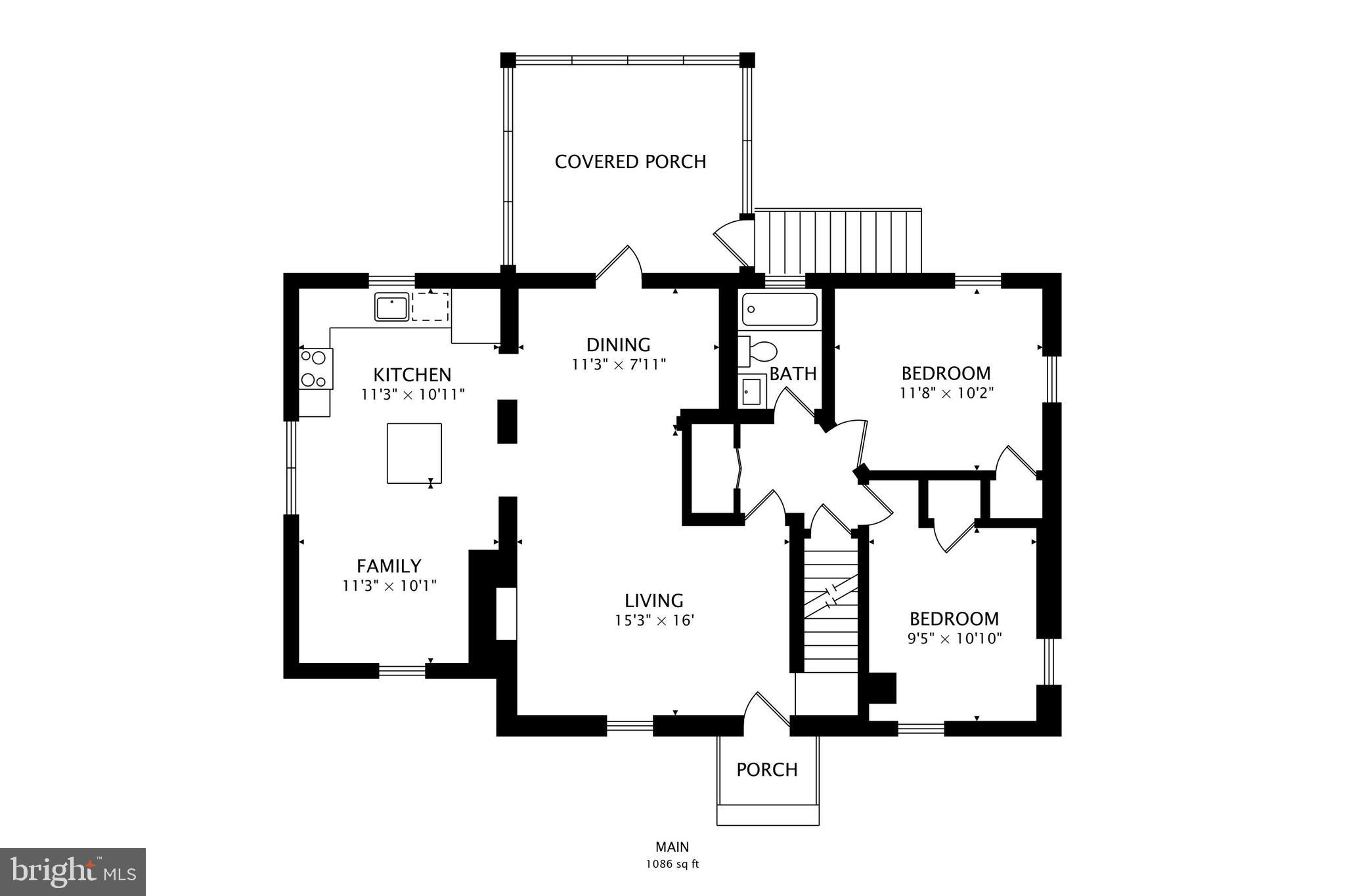 NORTHWOOD VILLAGE - Residential