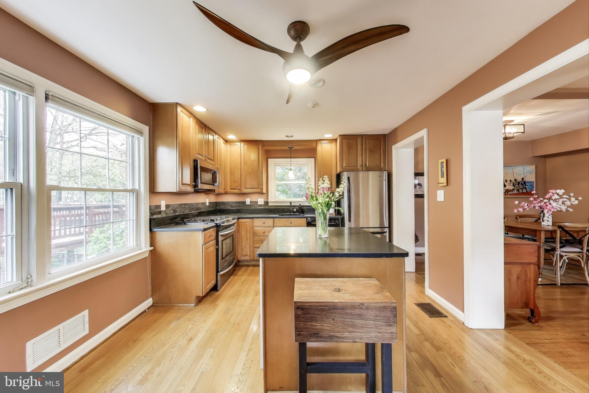 NORTHWOOD VILLAGE - Residential