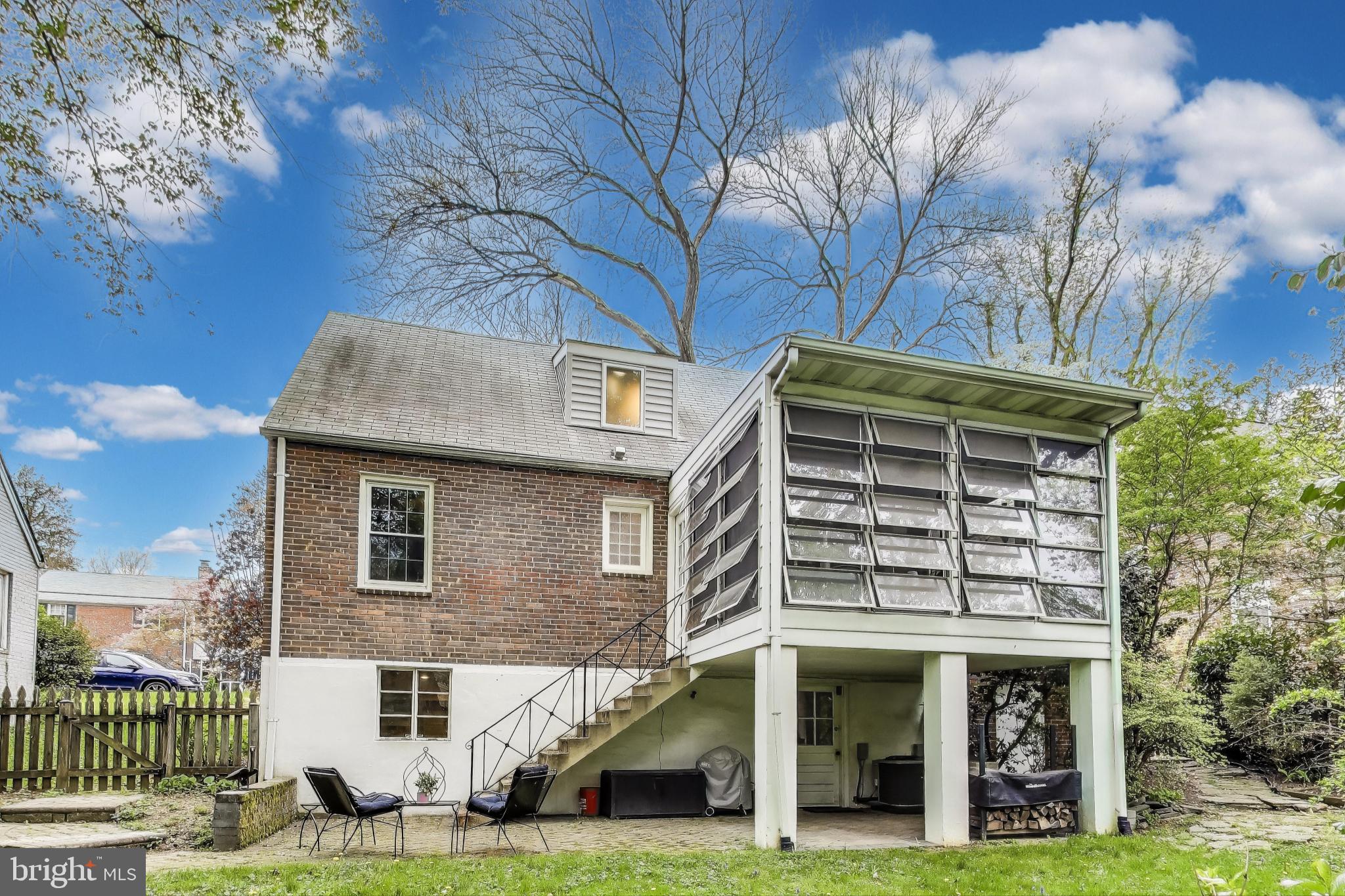 NORTHWOOD VILLAGE - Residential