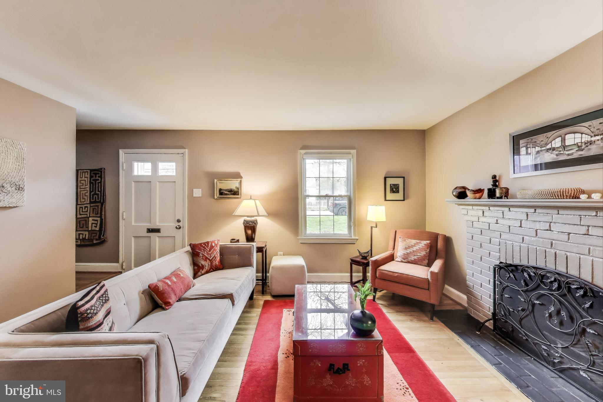 NORTHWOOD VILLAGE - Residential