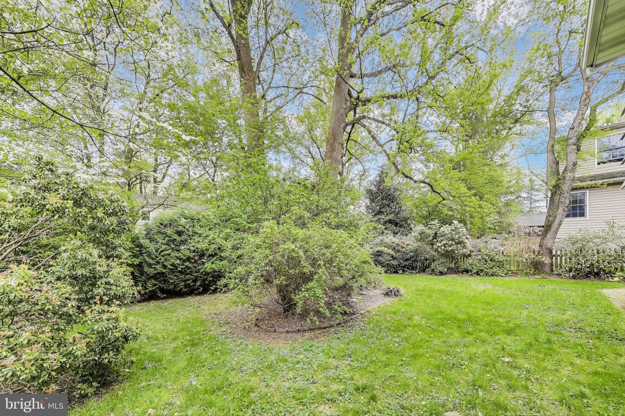 NORTHWOOD VILLAGE - Residential