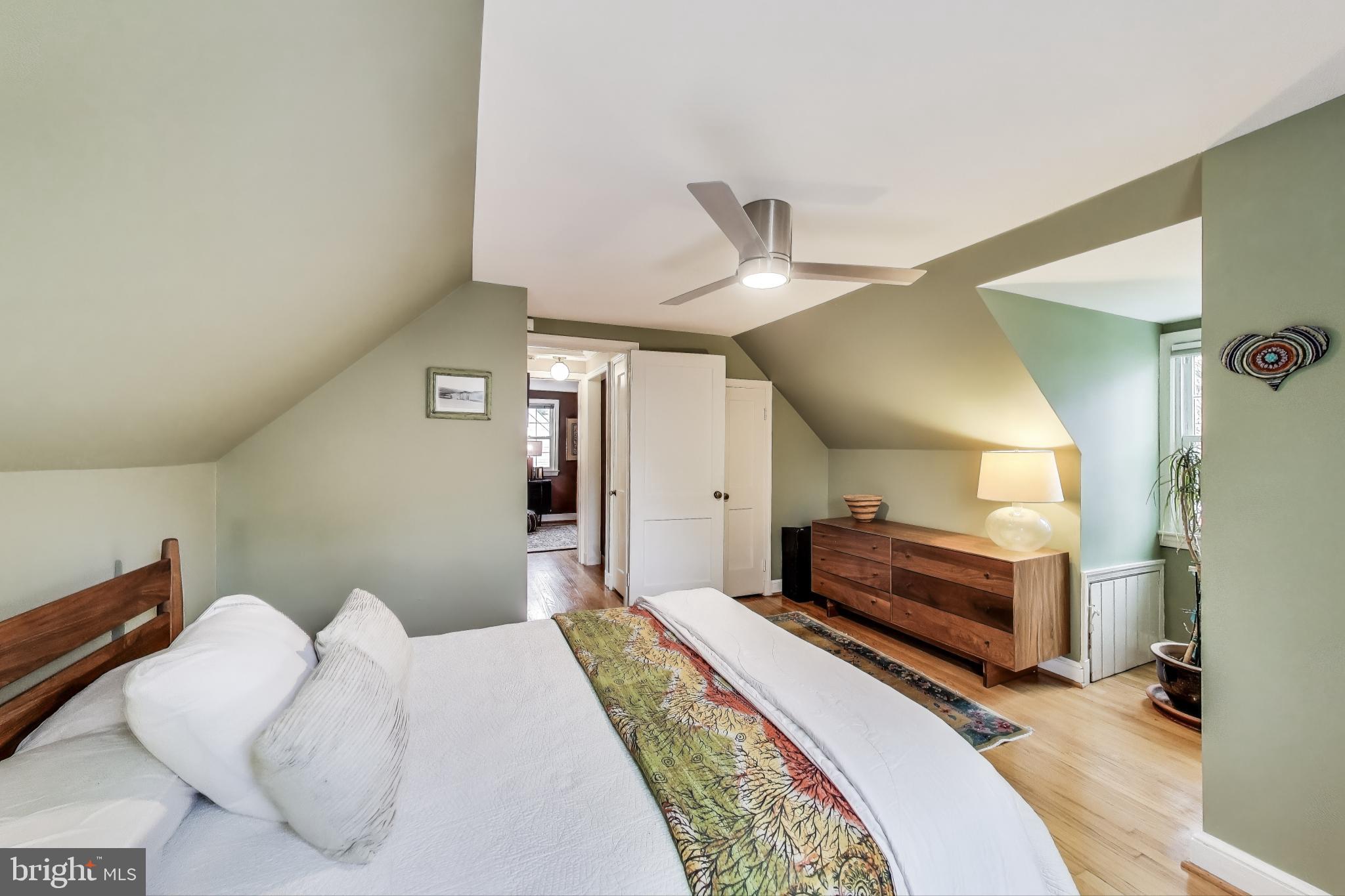 NORTHWOOD VILLAGE - Residential