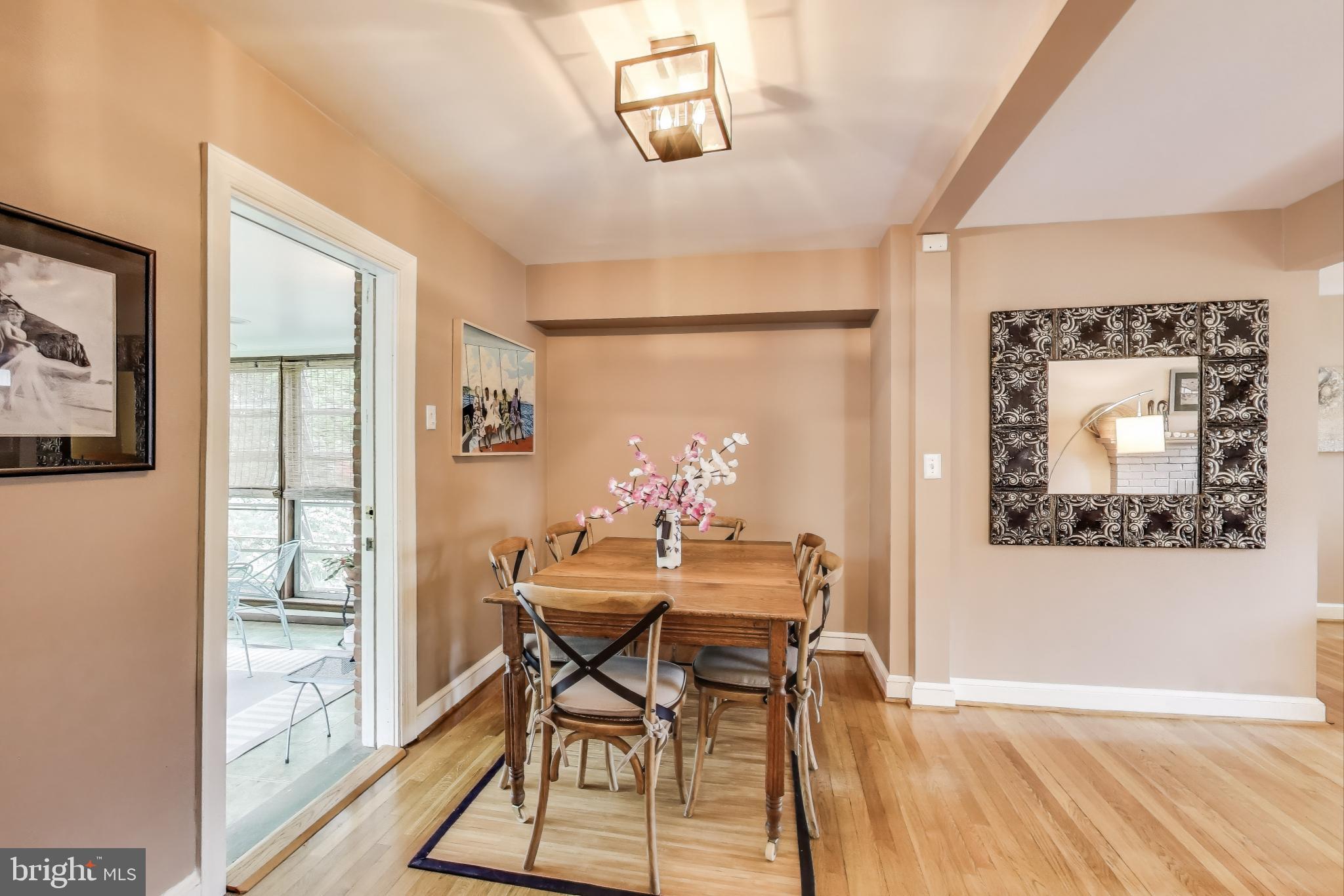 NORTHWOOD VILLAGE - Residential