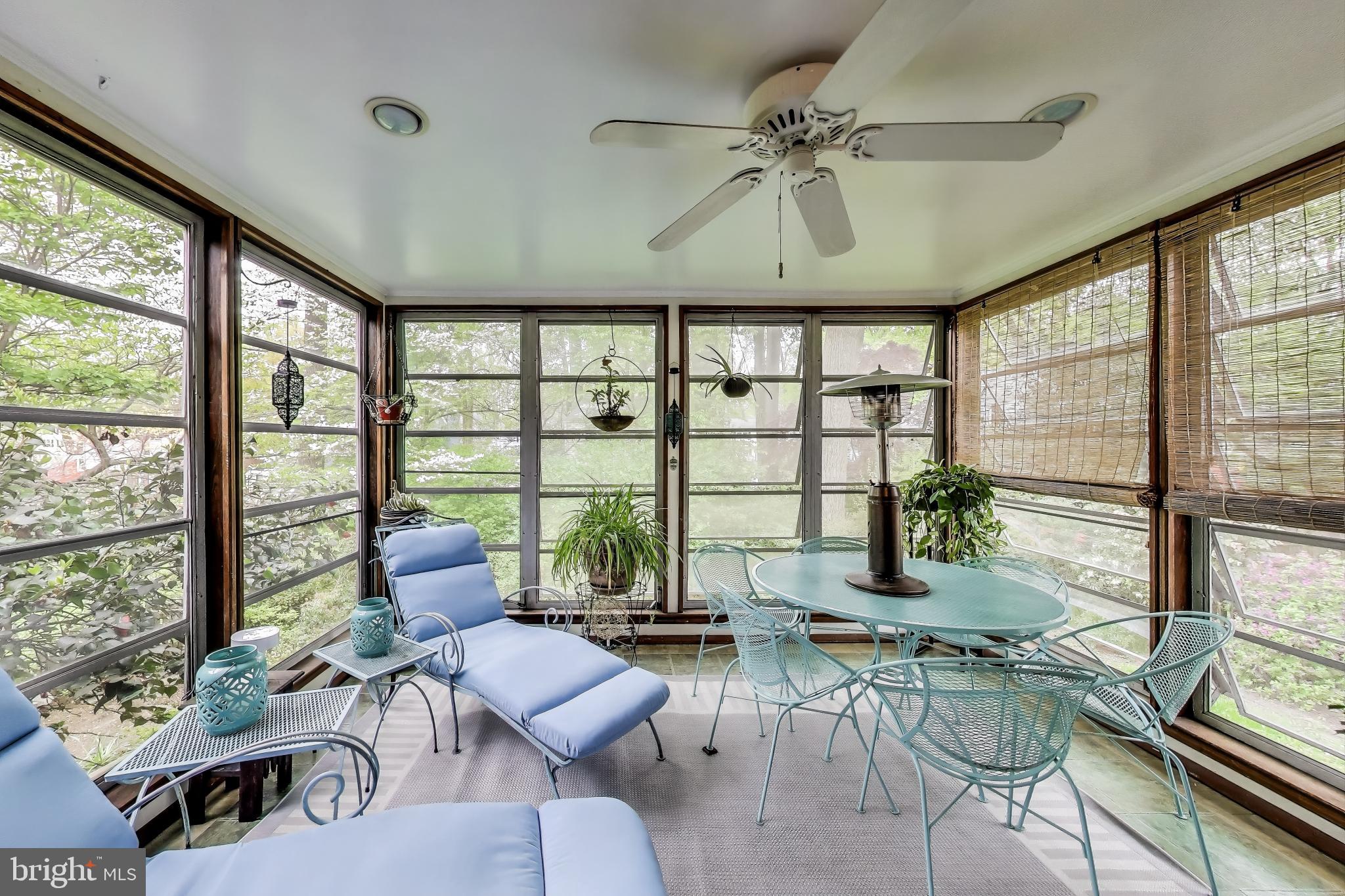 NORTHWOOD VILLAGE - Residential