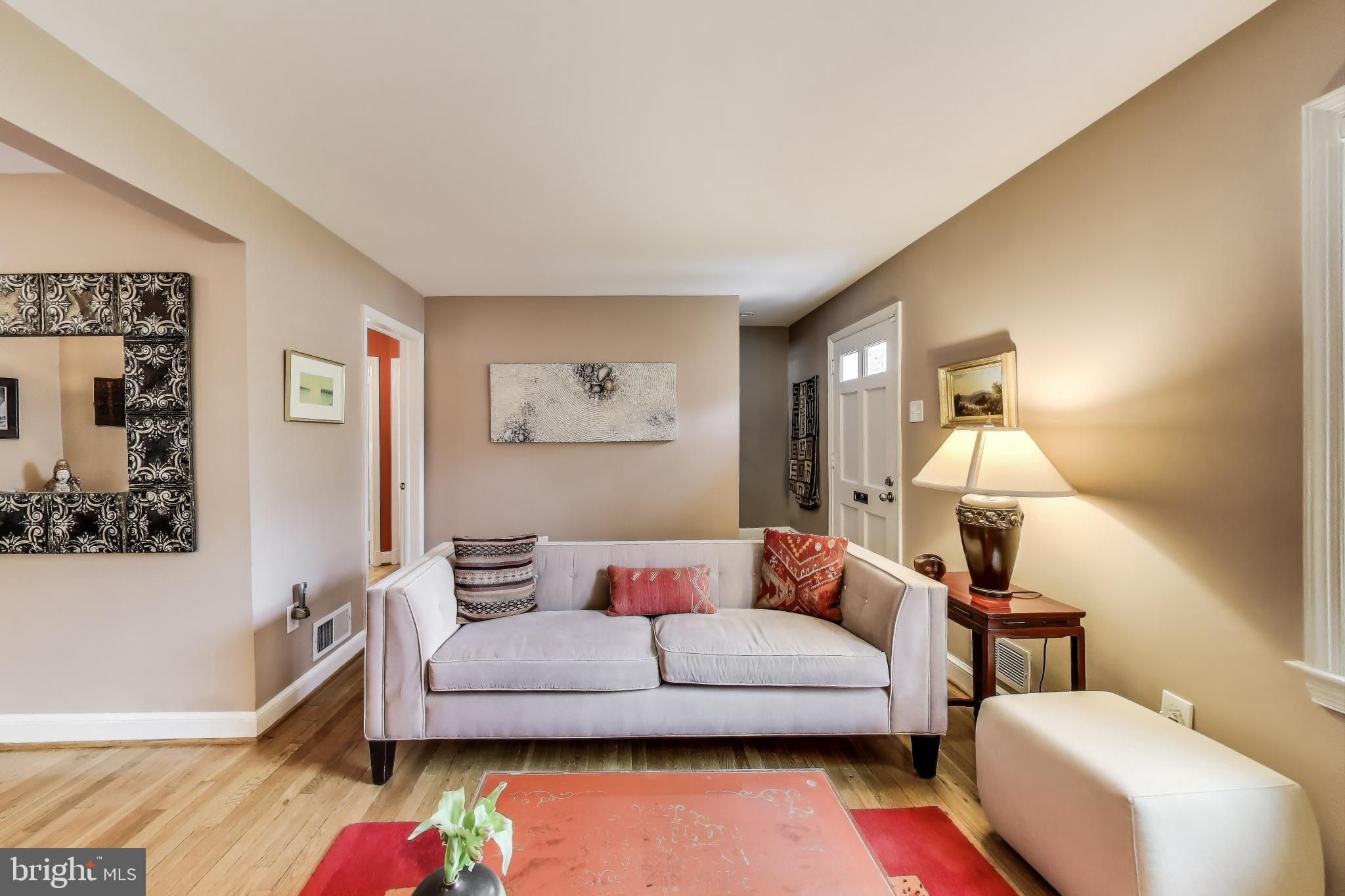 NORTHWOOD VILLAGE - Residential