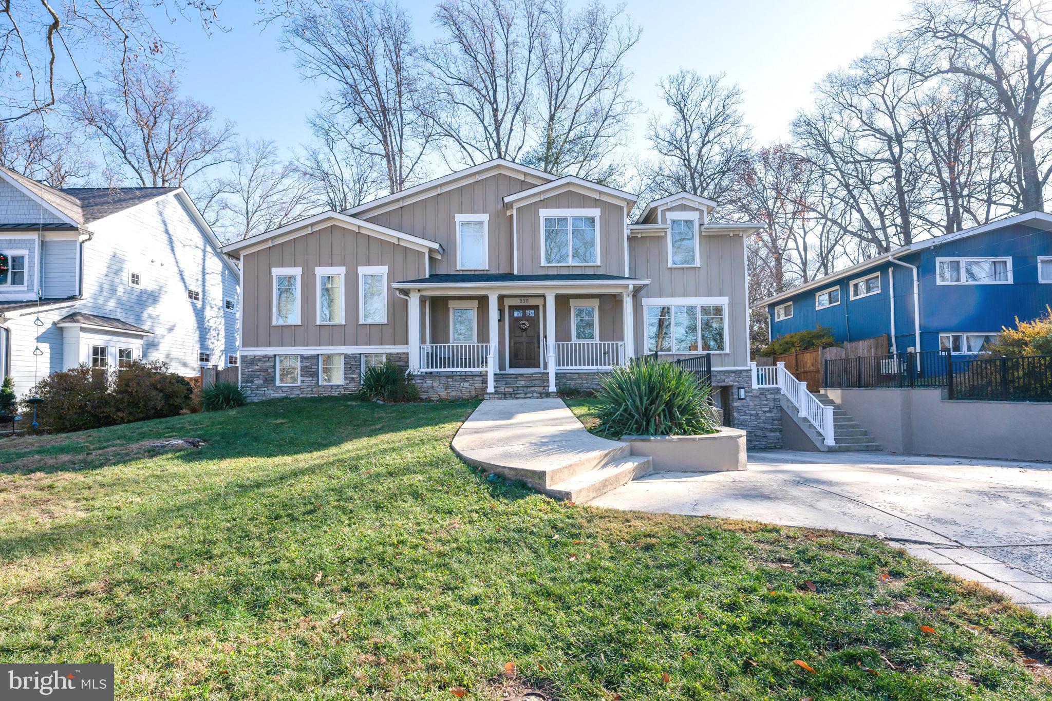 WOODHAVEN - Residential