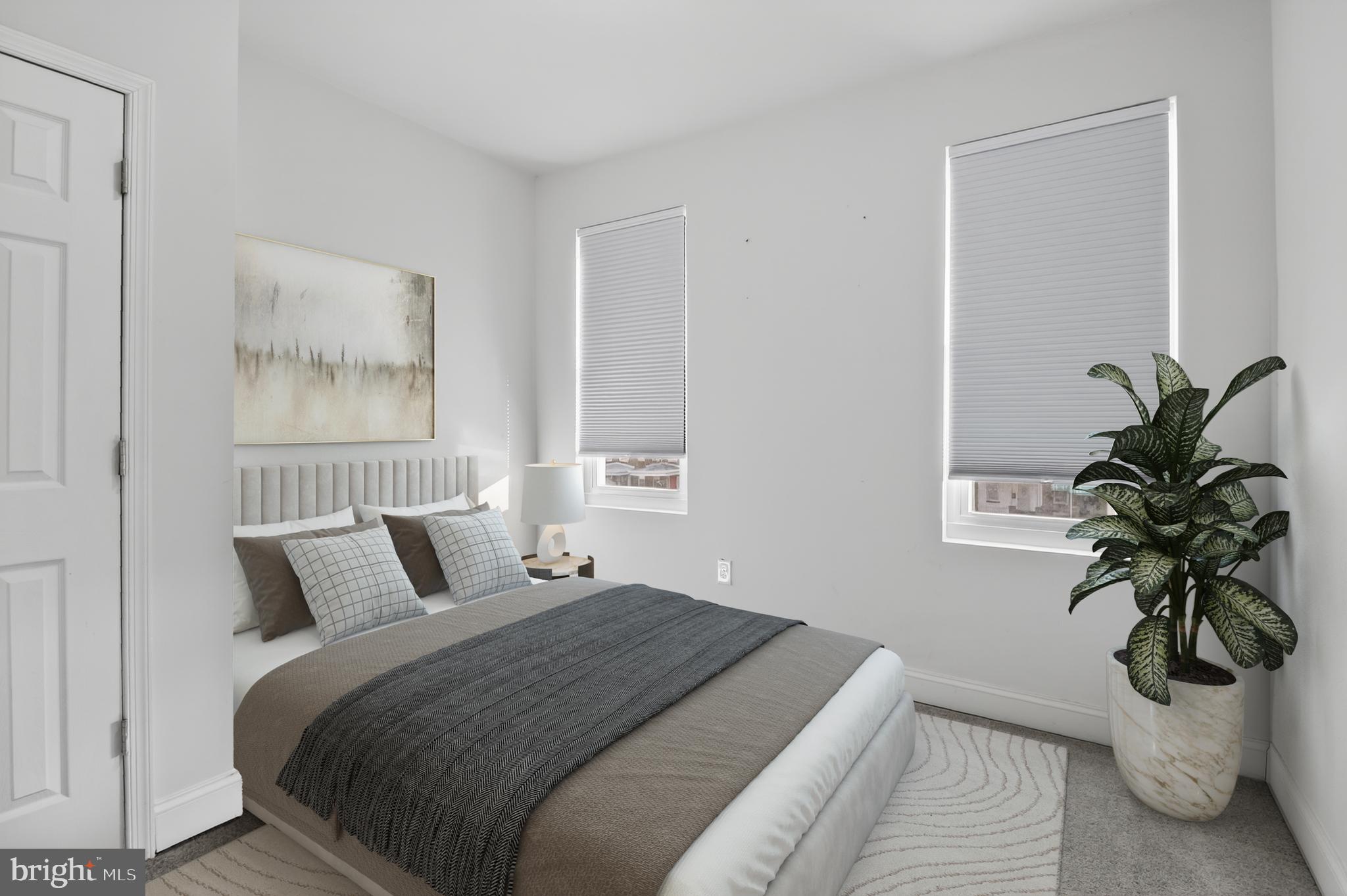 EDMONDSON VIILLAGE - Residential