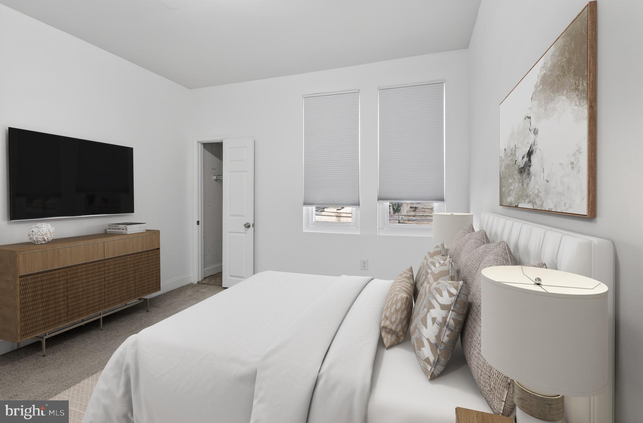 EDMONDSON VIILLAGE - Residential