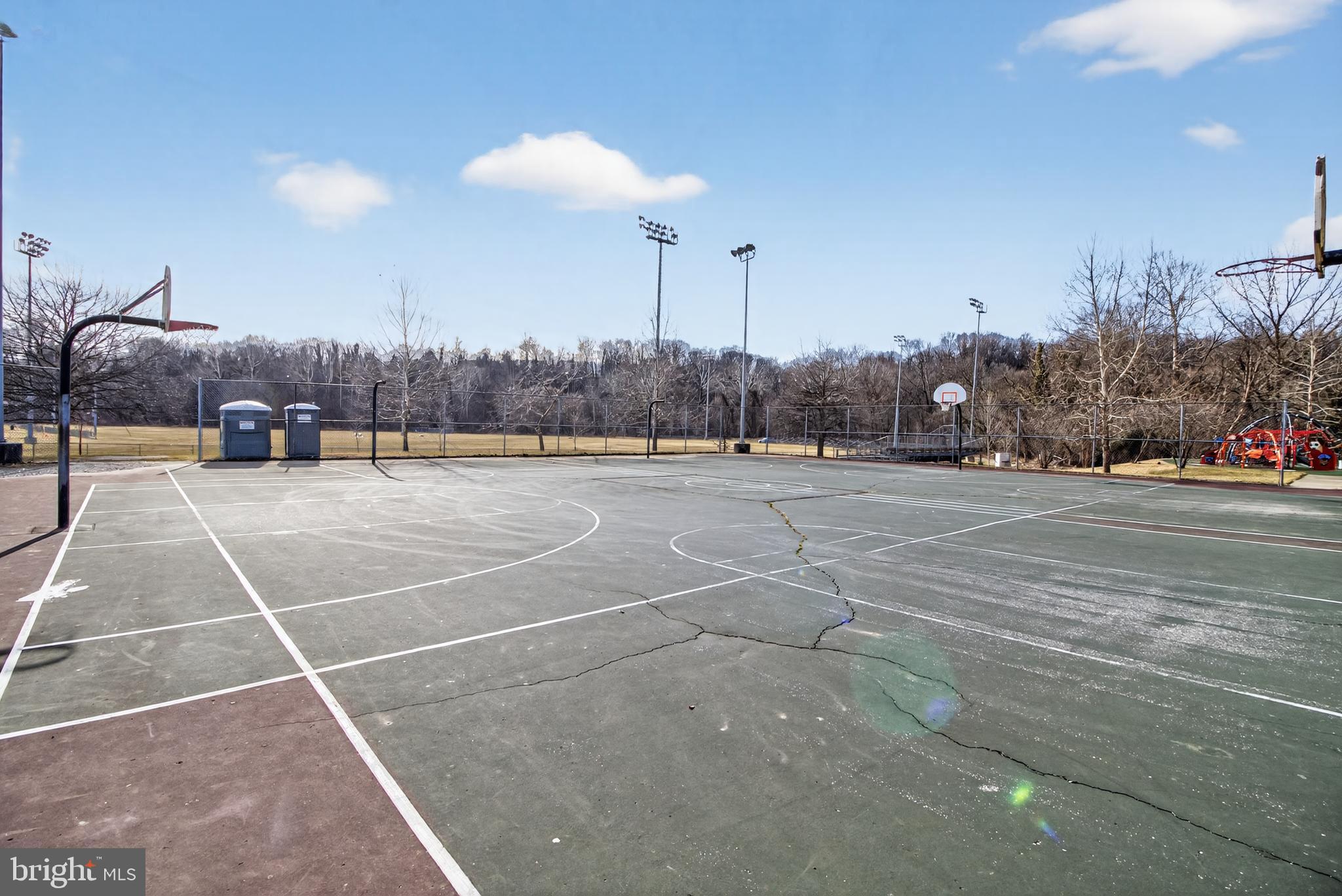 EDMONDSON VIILLAGE - Residential