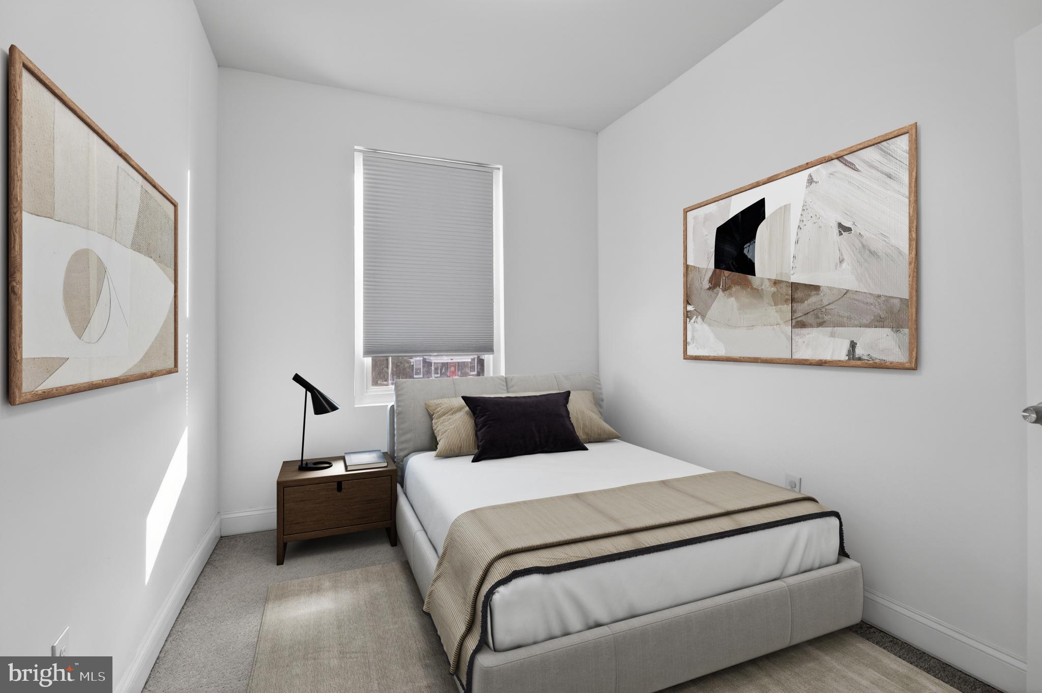 EDMONDSON VIILLAGE - Residential