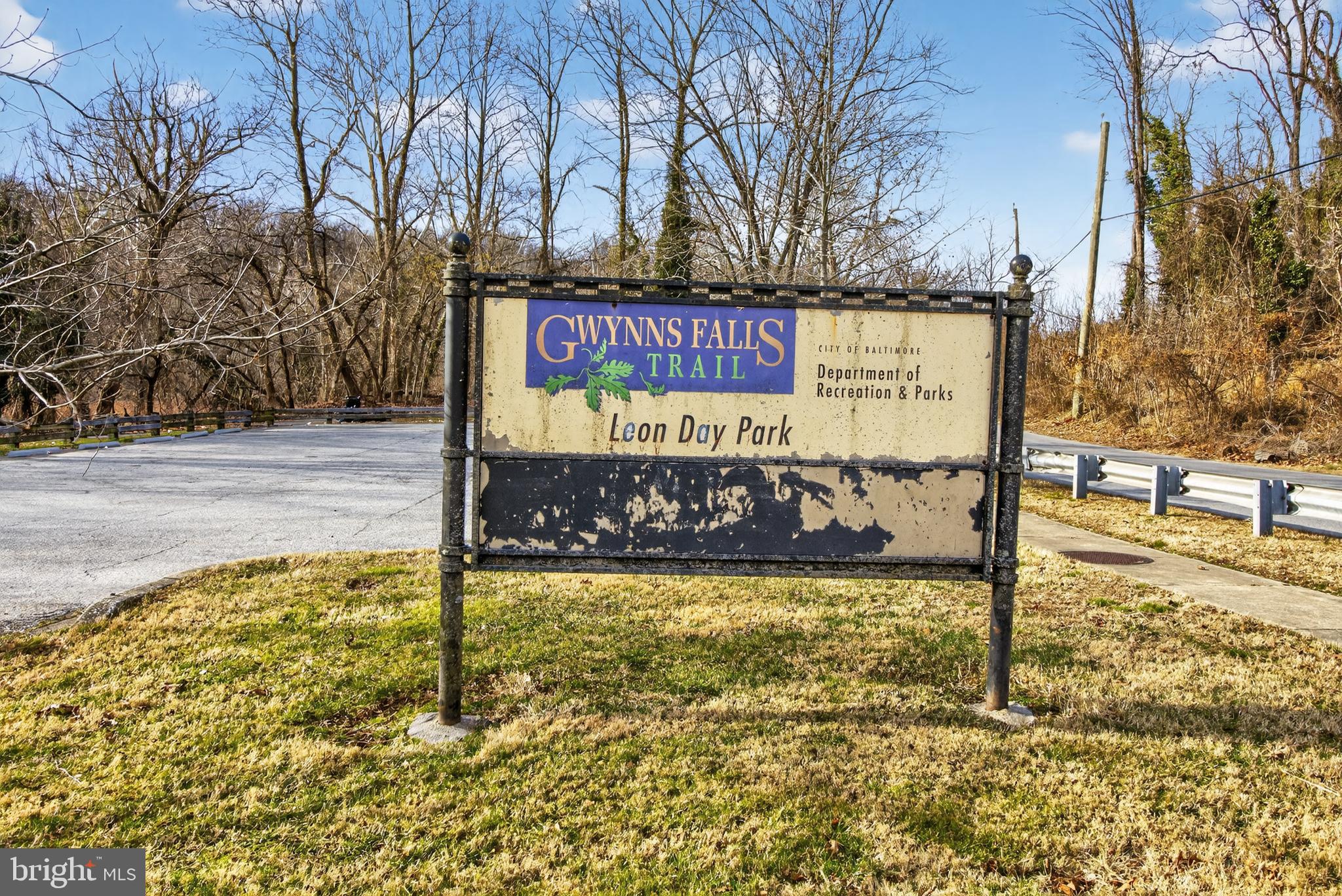 EDMONDSON VIILLAGE - Residential