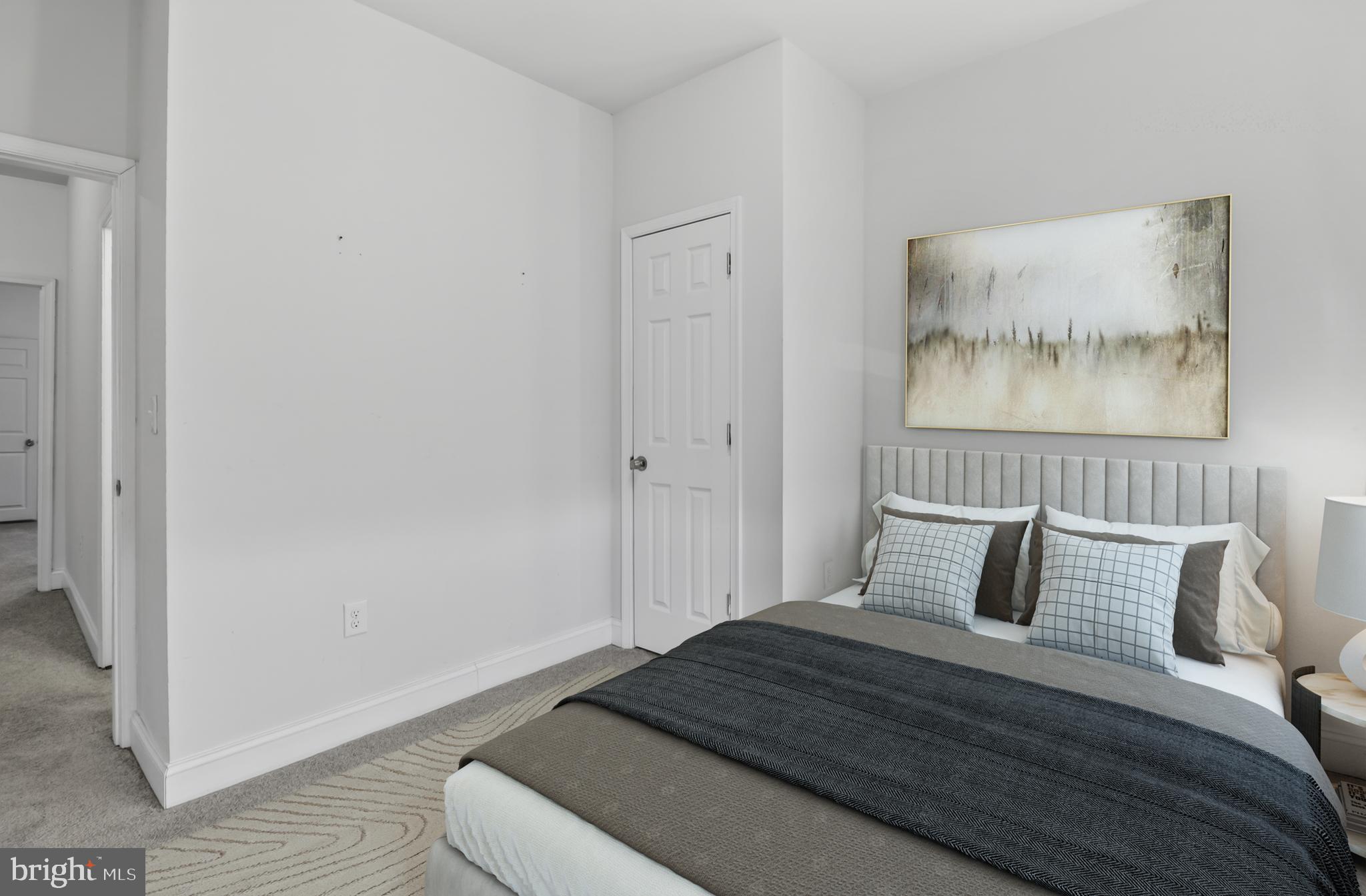 EDMONDSON VIILLAGE - Residential