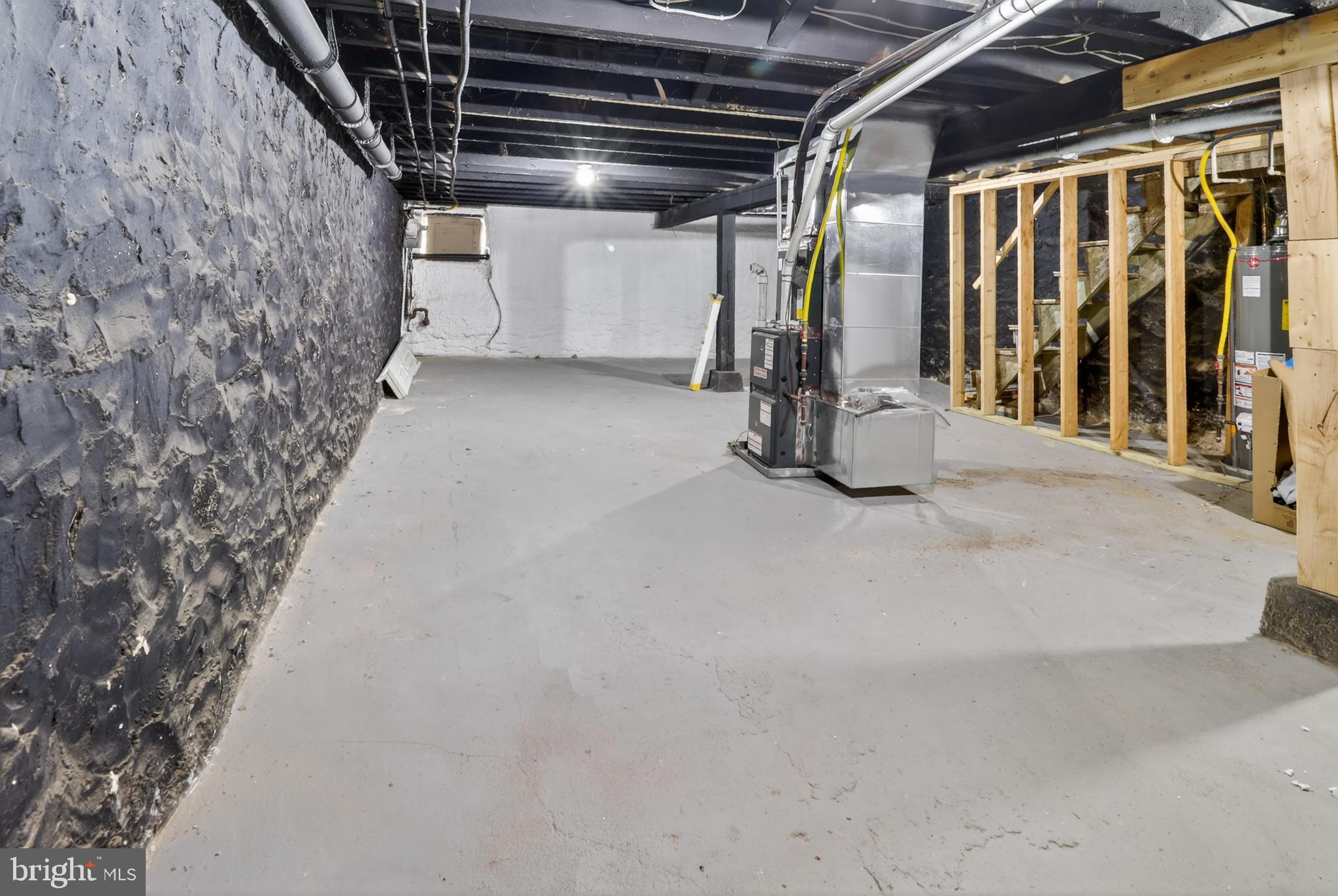 EDMONDSON VIILLAGE - Residential