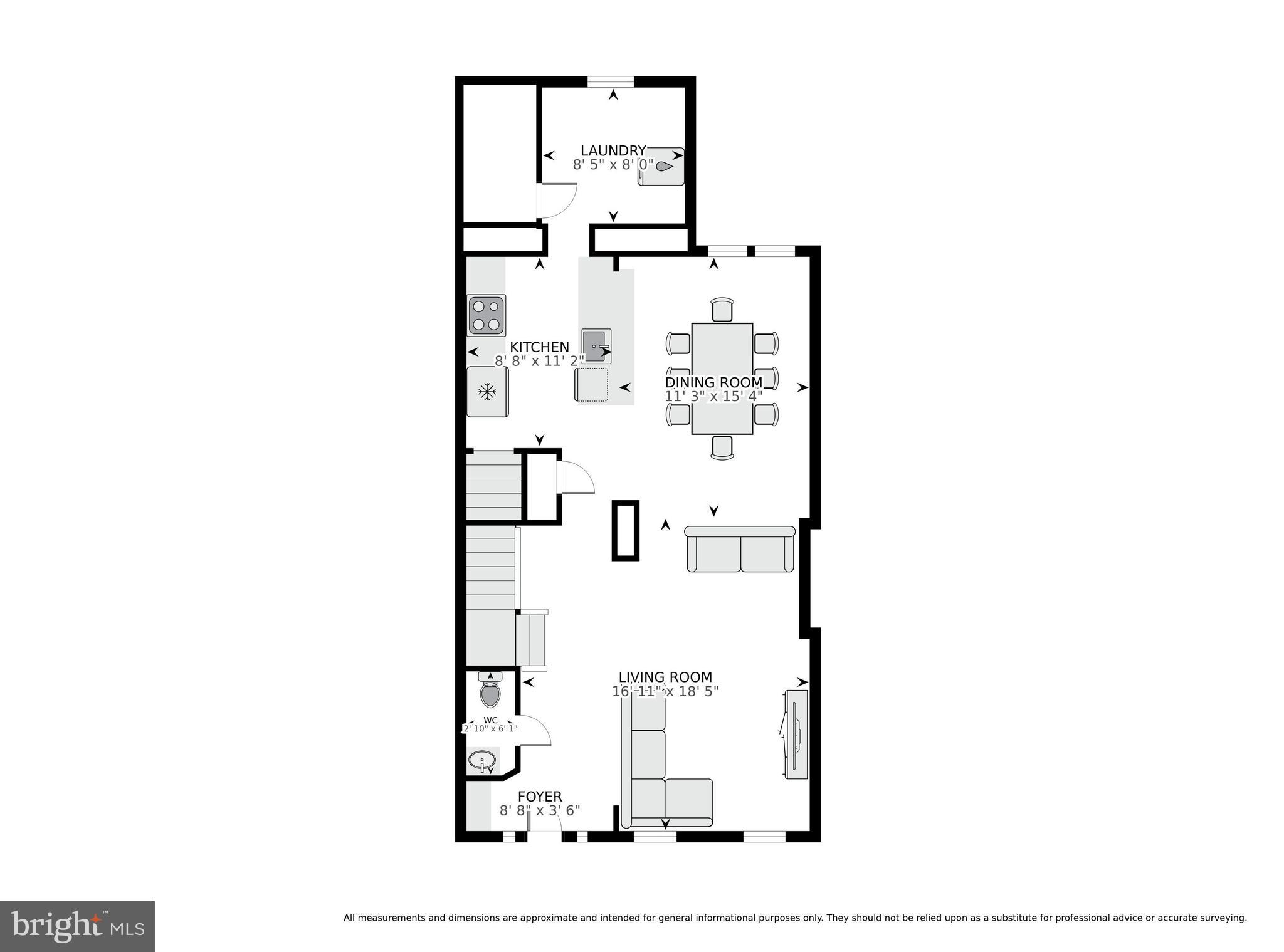 EDMONDSON VIILLAGE - Residential