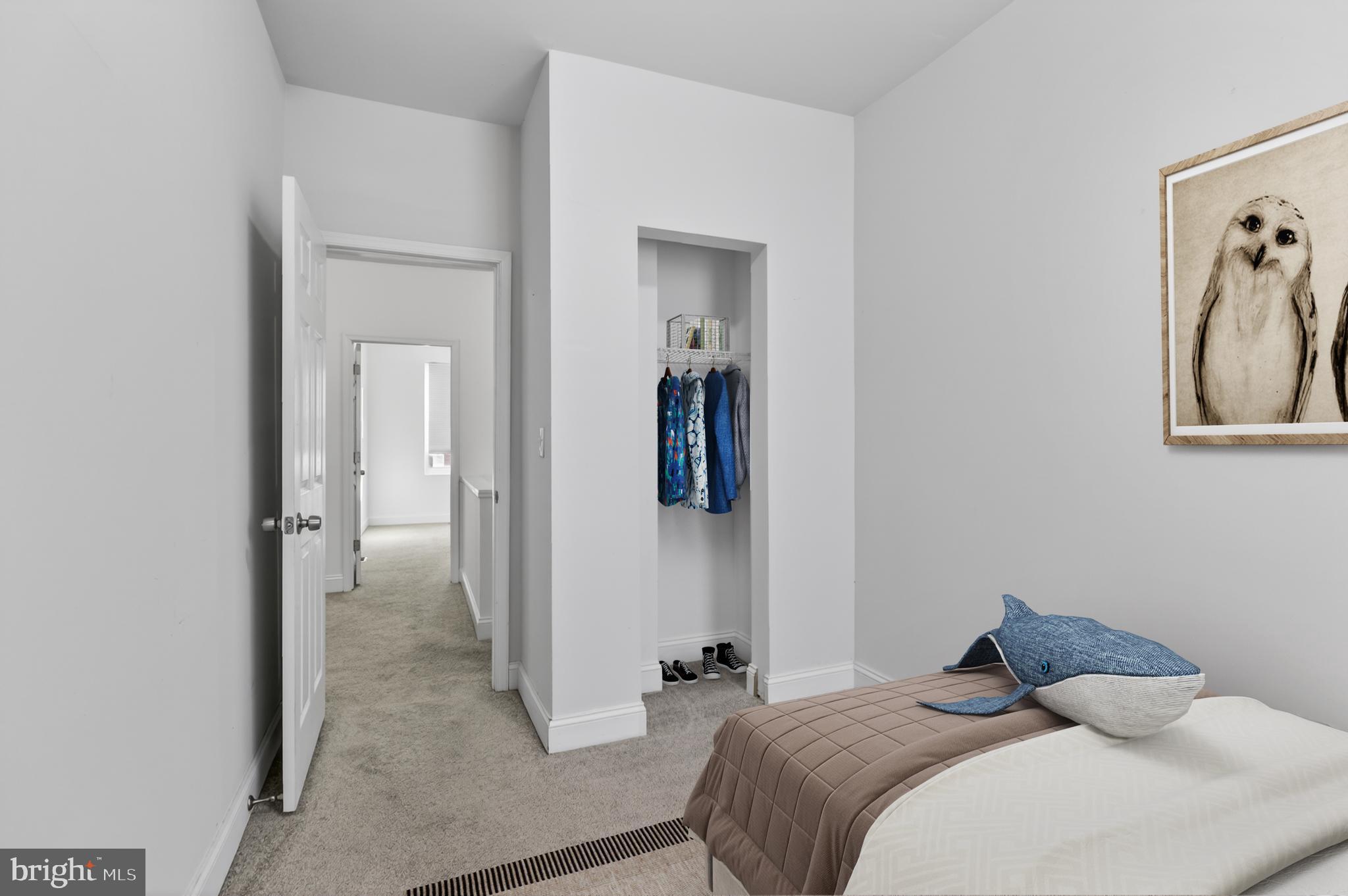 EDMONDSON VIILLAGE - Residential