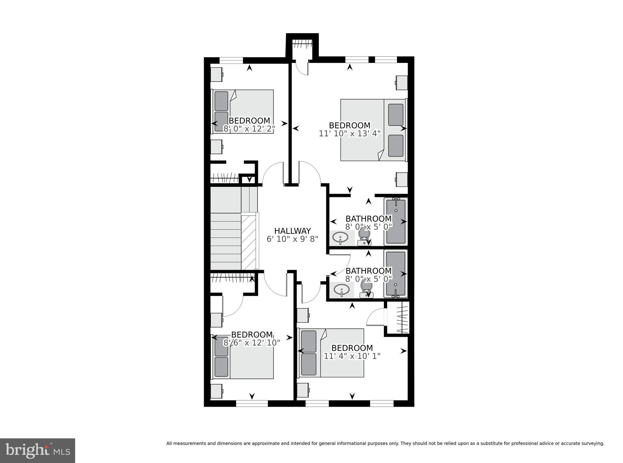 EDMONDSON VIILLAGE - Residential