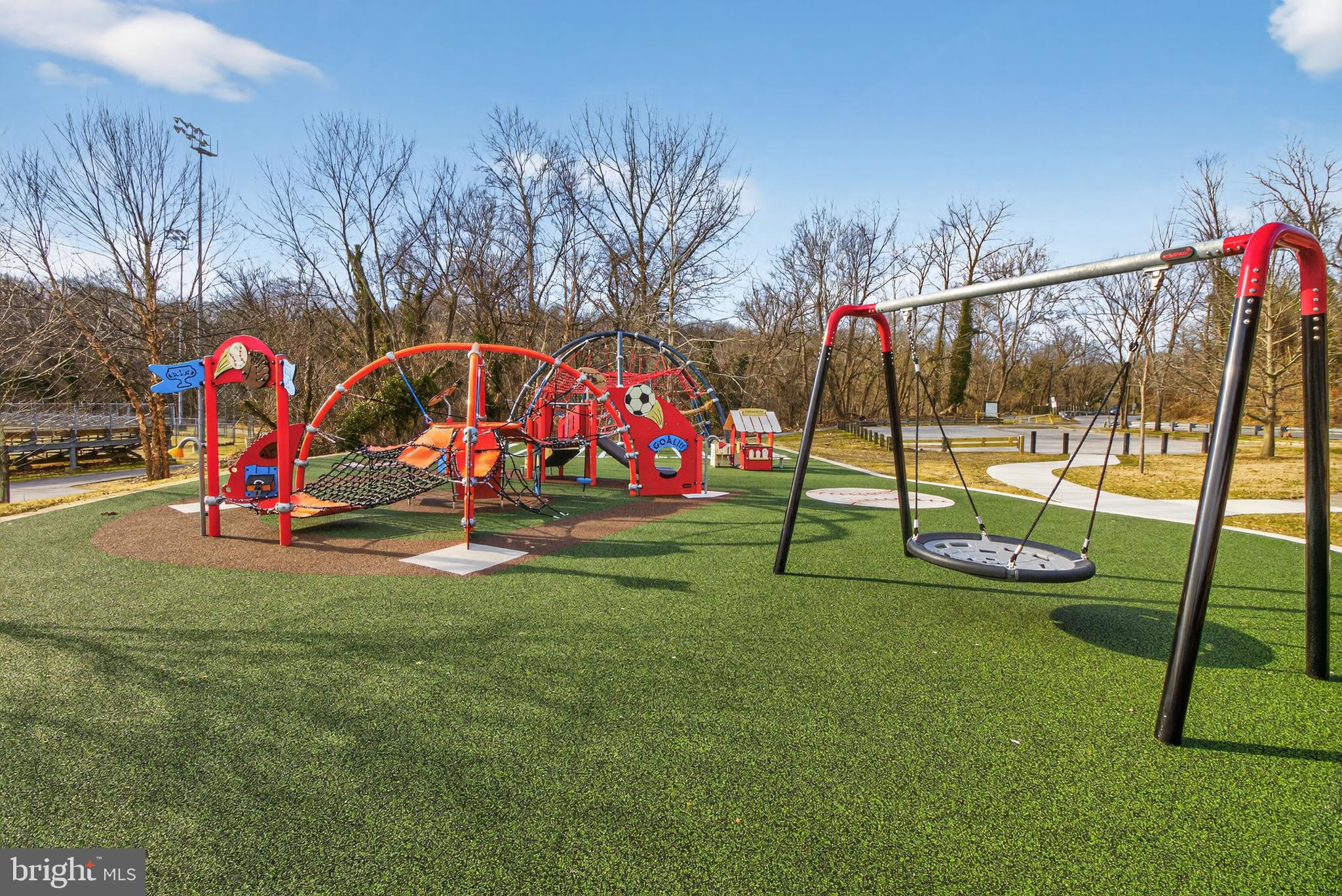 EDMONDSON VIILLAGE - Residential