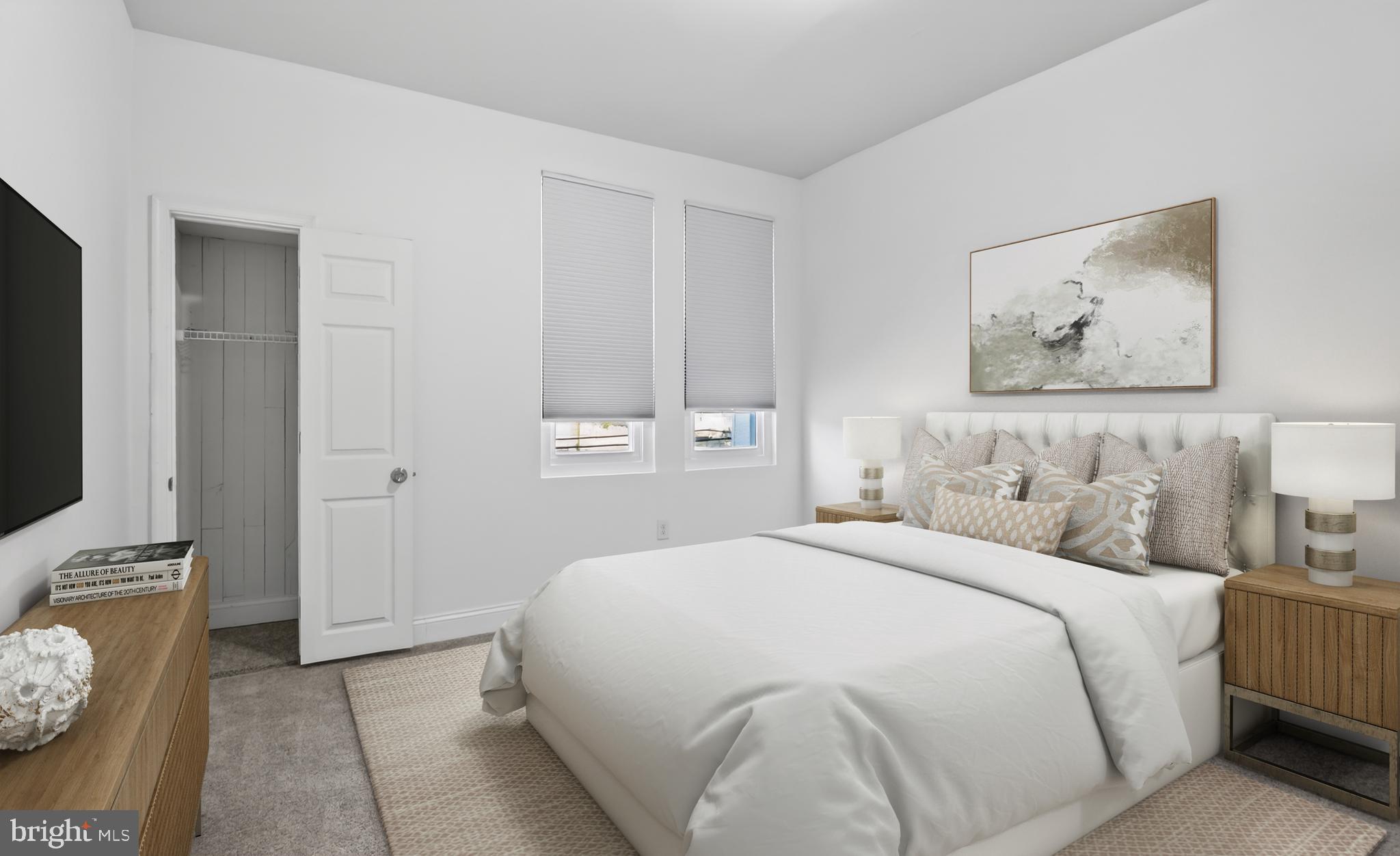 EDMONDSON VIILLAGE - Residential