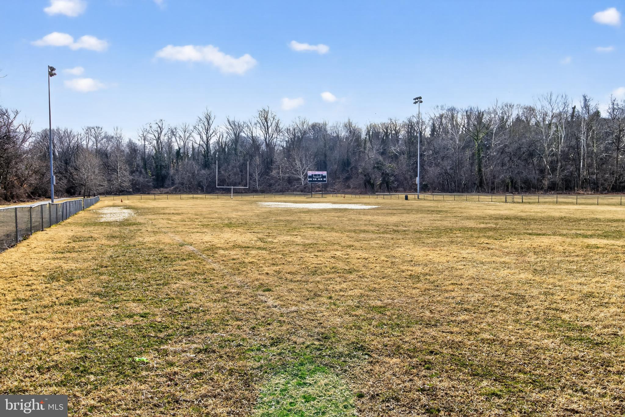 EDMONDSON VIILLAGE - Residential