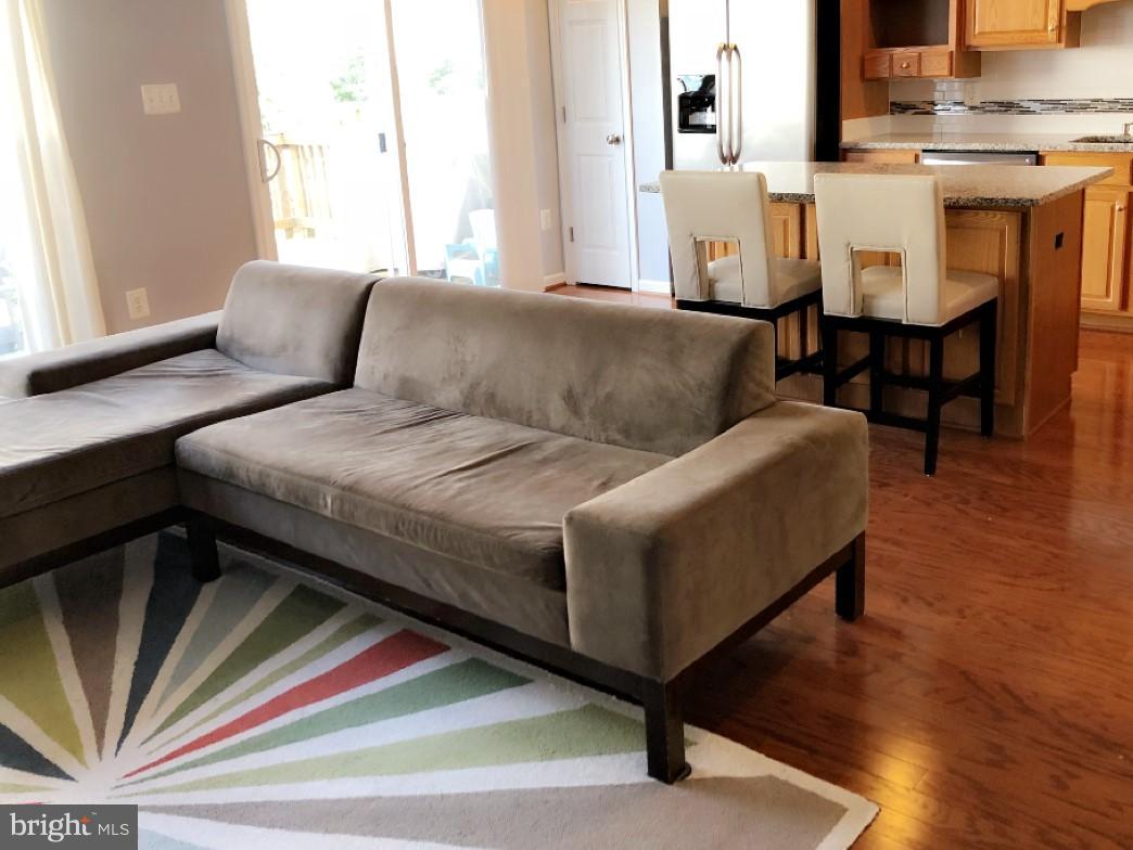 ASHBROOK - Residential Lease