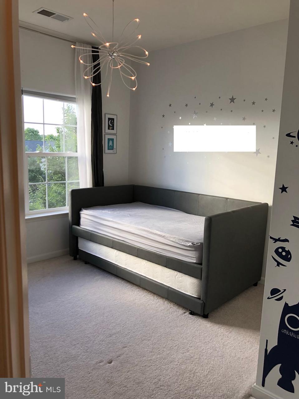 ASHBROOK - Residential Lease