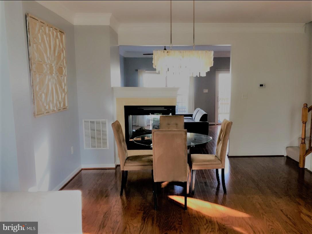 ASHBROOK - Residential Lease