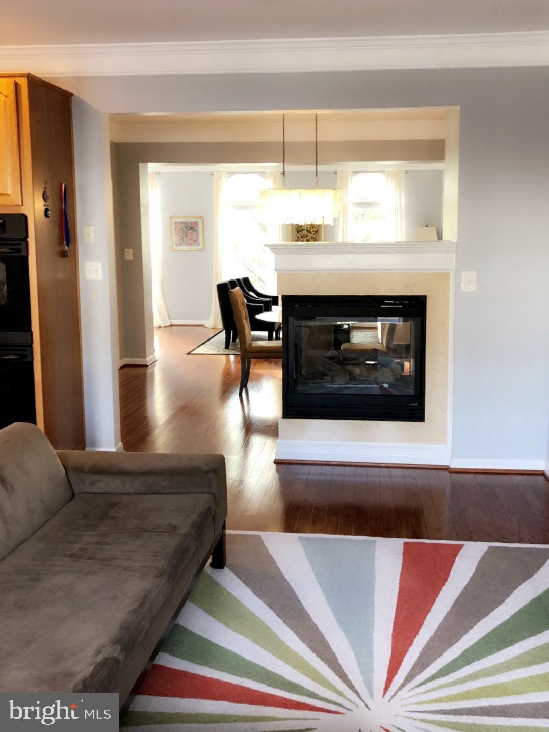 ASHBROOK - Residential Lease