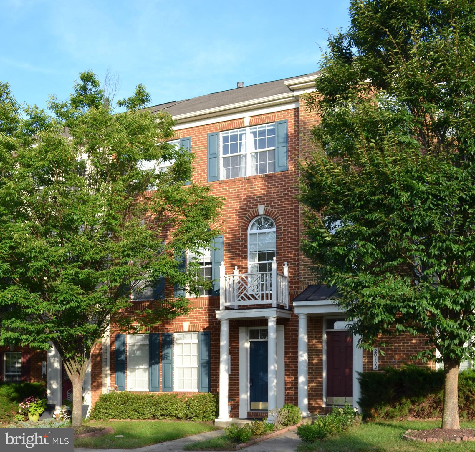 ASHBROOK - Residential Lease