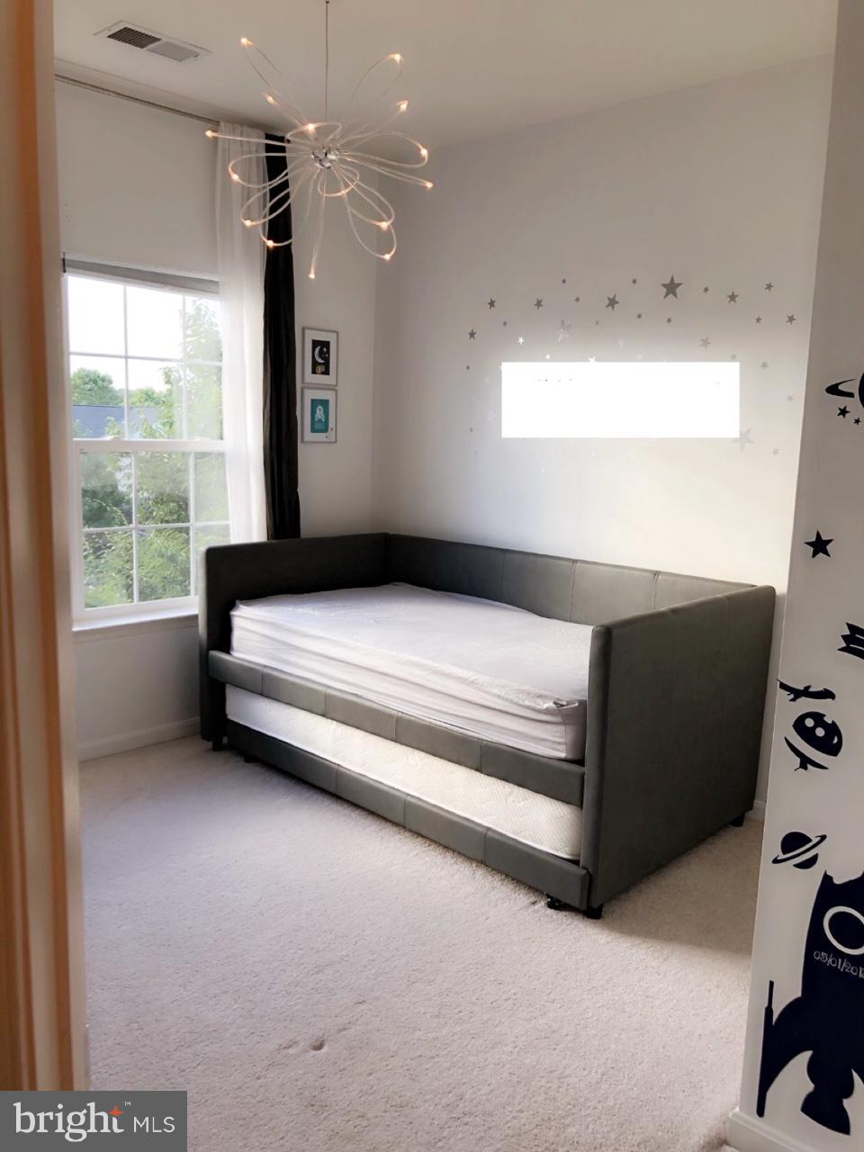 ASHBROOK - Residential Lease