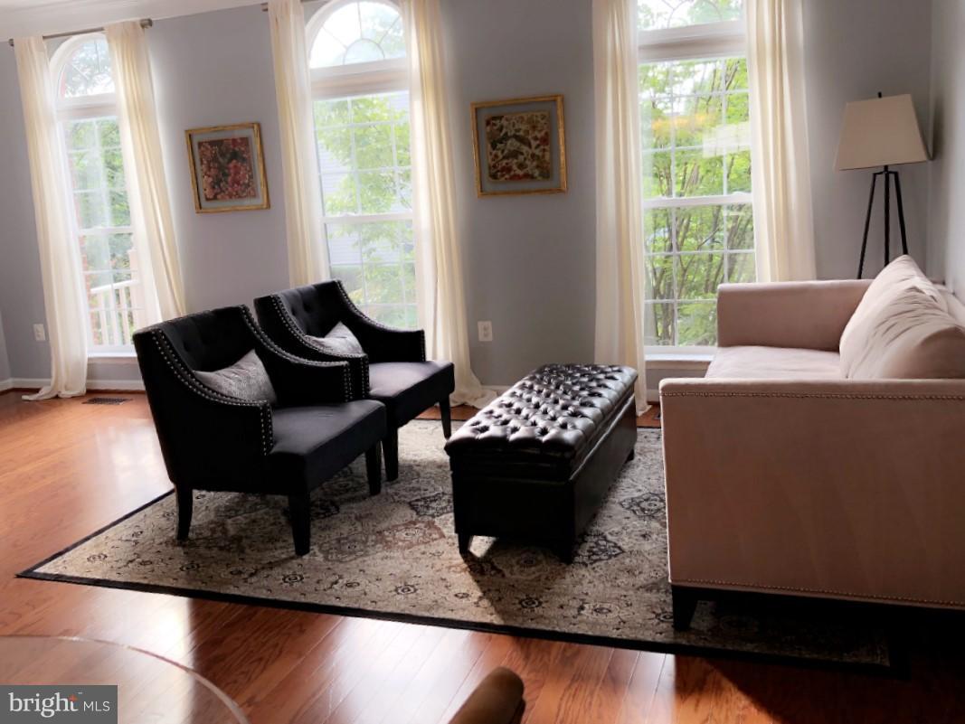 ASHBROOK - Residential Lease