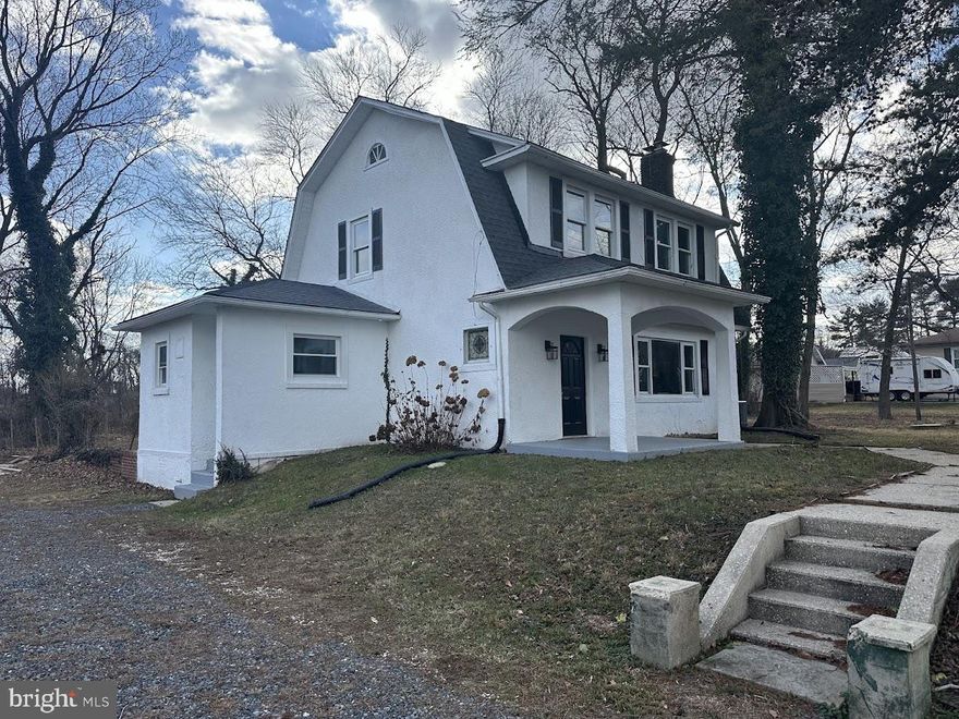 Welcome to 1903 Philadelphia Rd. You do not want to miss your opportunity to see this spacious 3 bedroom 2 full bath home. Brand new stainless steel appliances, quartz counter tops, new flooring, freshly painted & new roof. The unfinished full basement can be finished to your liking.  Schedule your showing today.