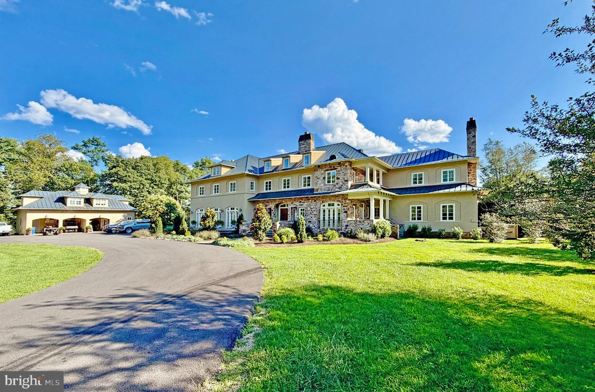 35387 Creek Ridge Lane, Middleburg, VA, 20117