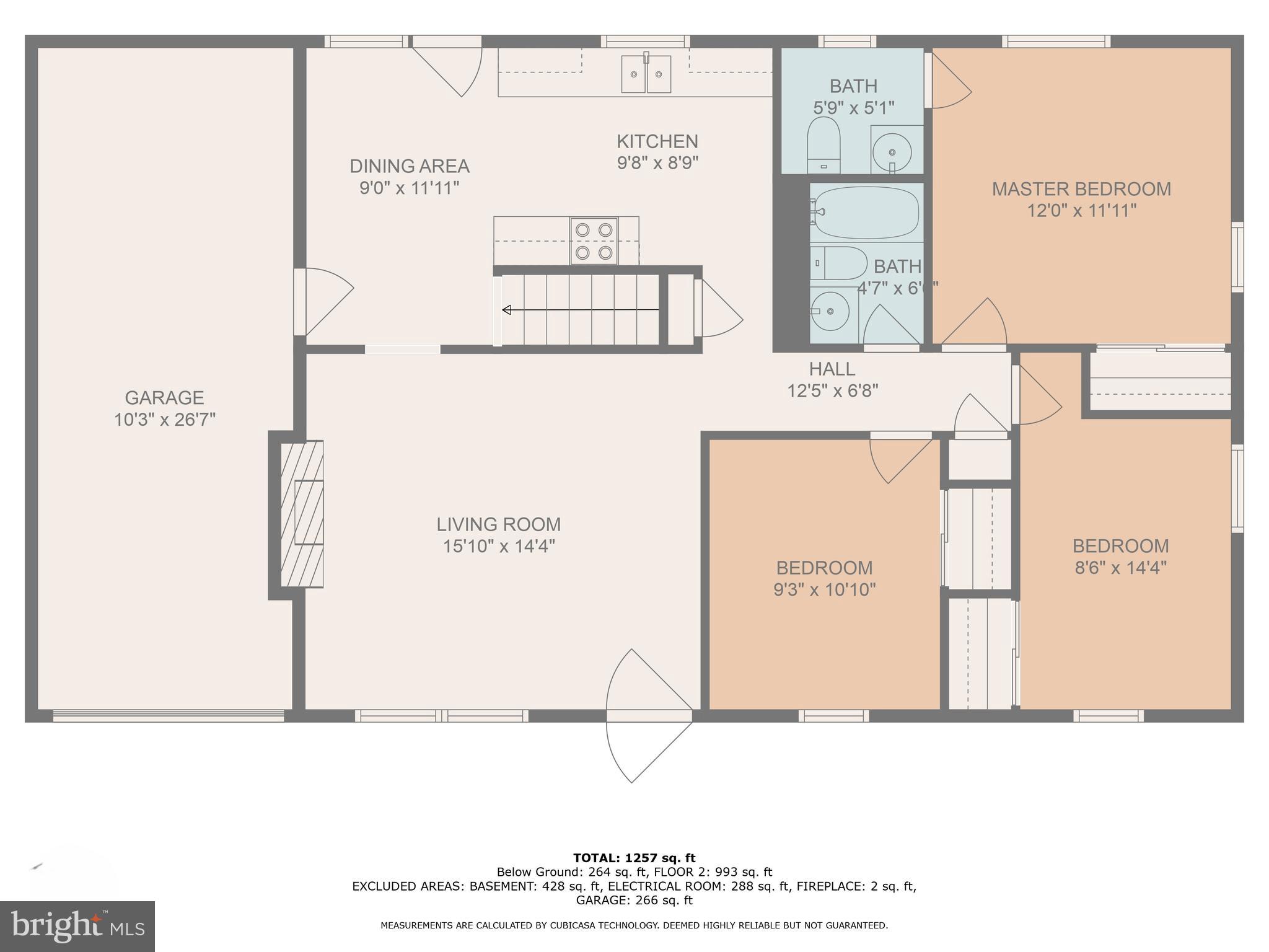 WOODMOOR - Residential