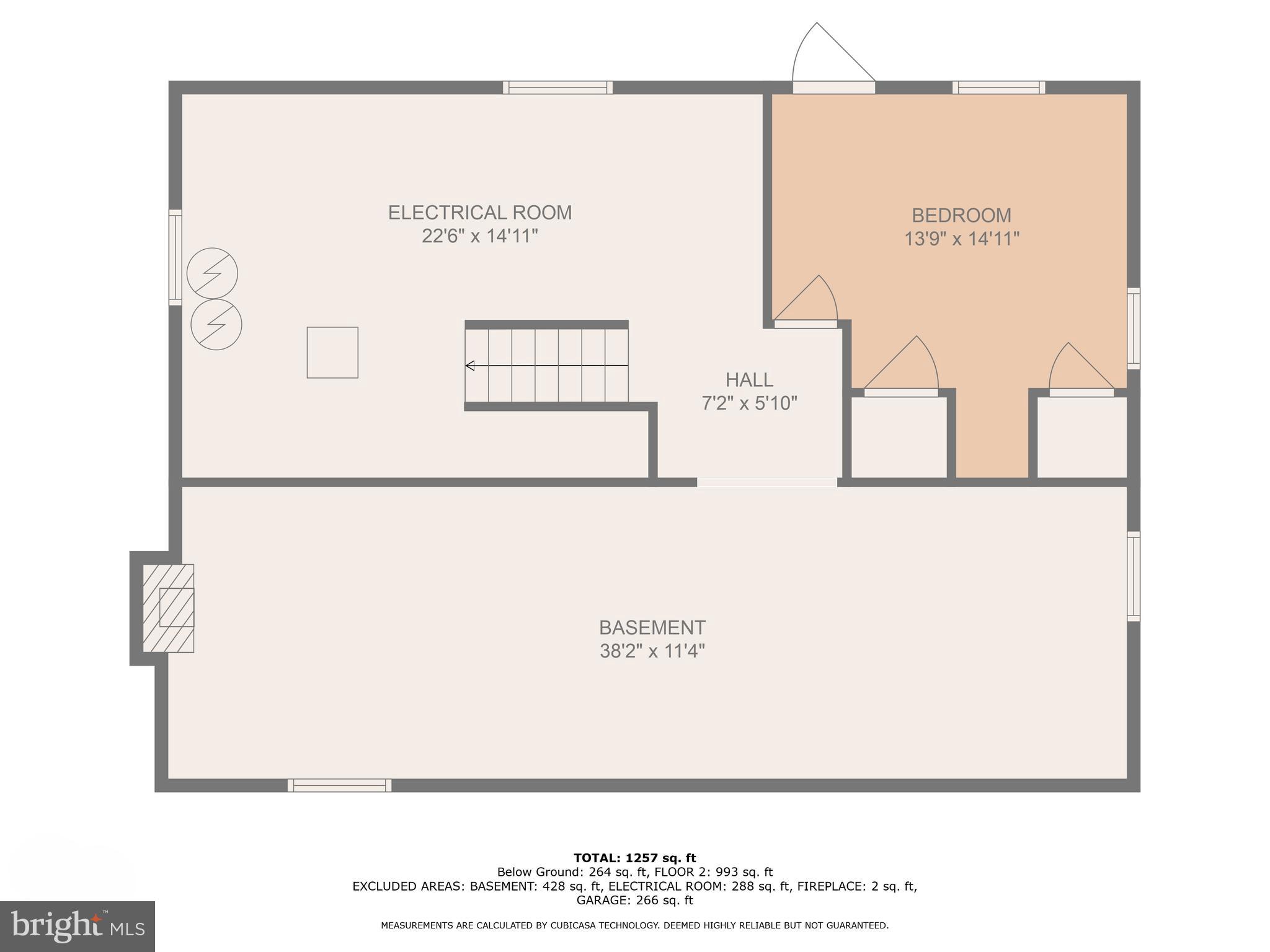WOODMOOR - Residential