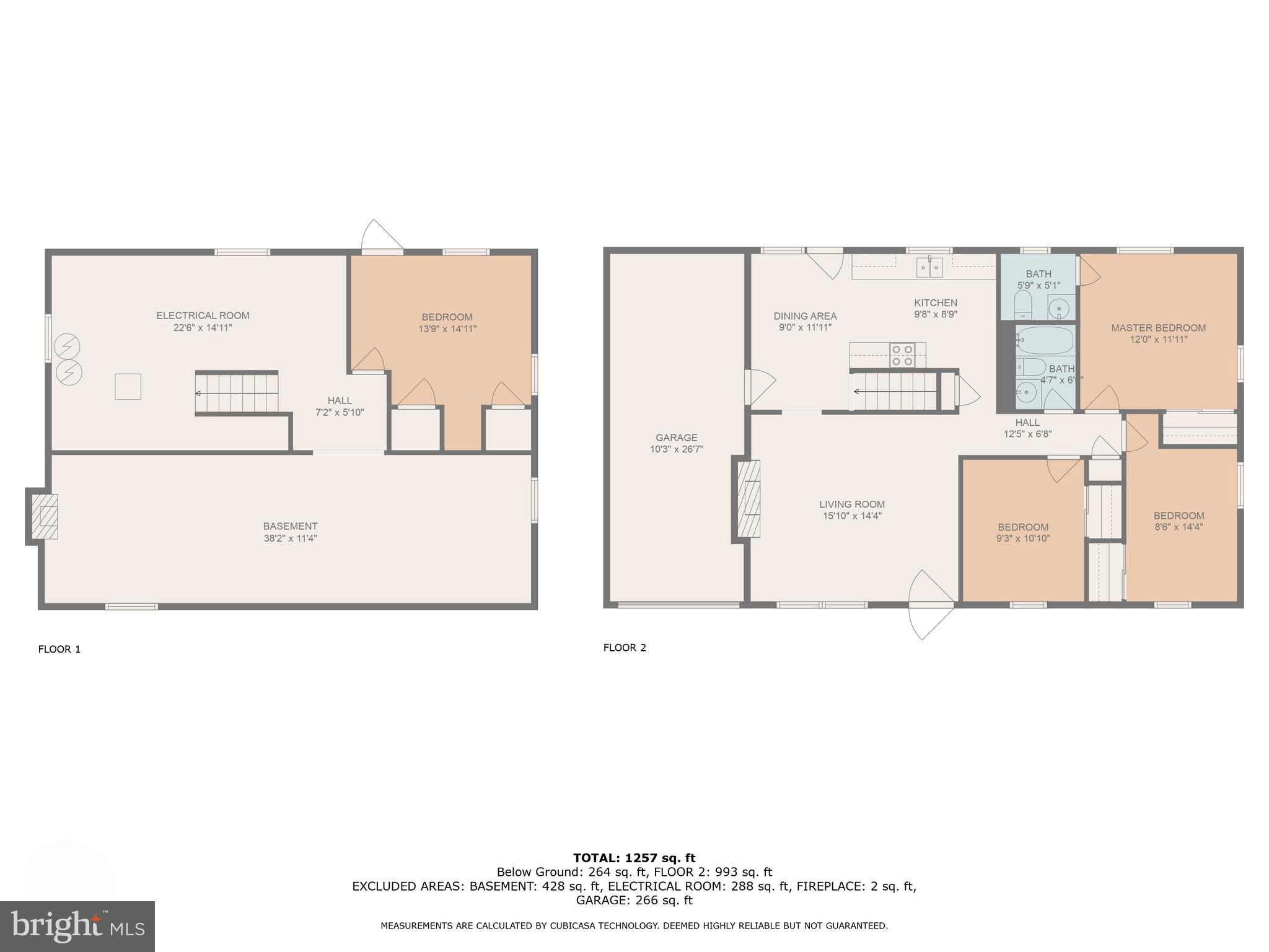 WOODMOOR - Residential