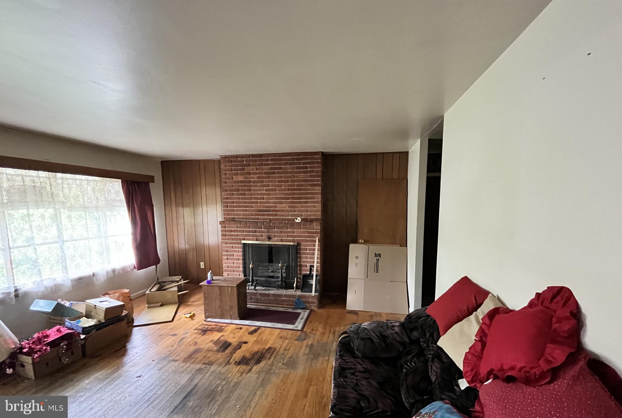 WOODMOOR - Residential