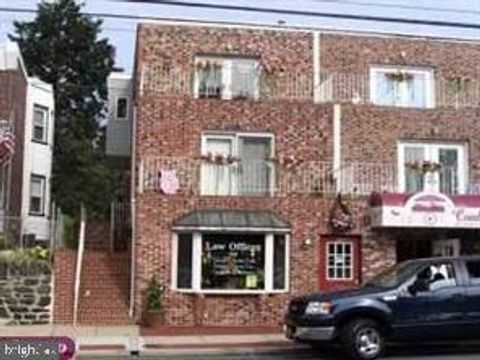 Photo of 227 Macdade Boulevard, COLLINGDALE, PA 19023 (MLS # PADE2112930)