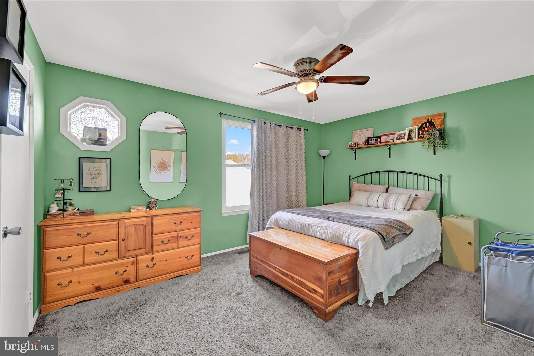 VILLAGE OAKS - Residential Lease