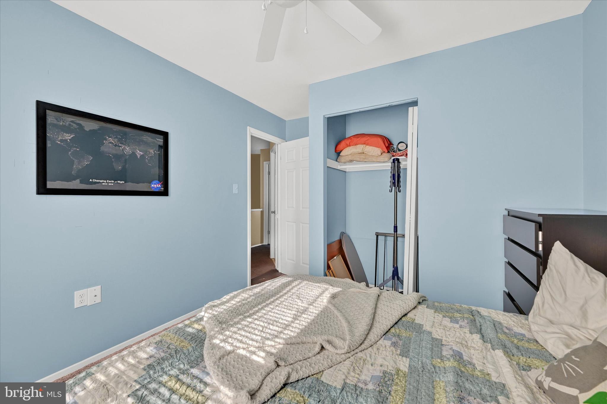 VILLAGE OAKS - Residential Lease