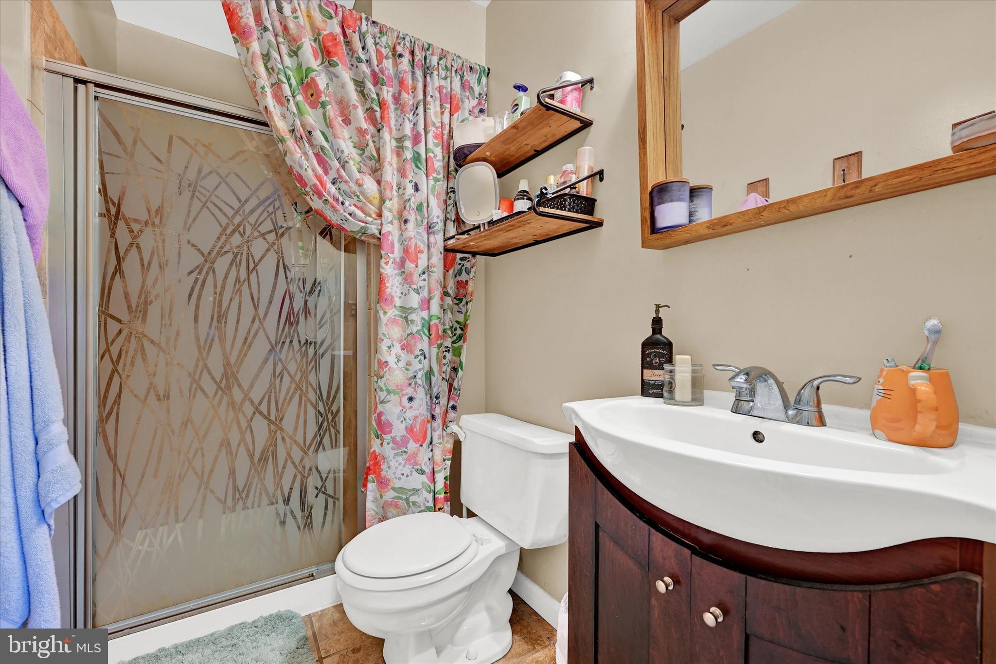 VILLAGE OAKS - Residential Lease