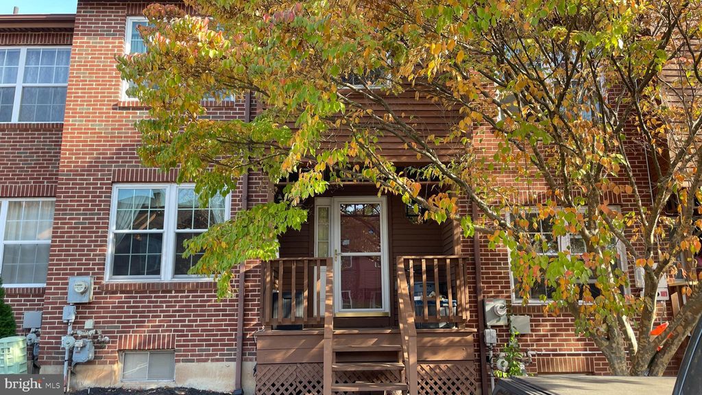 Photo of 109 Magnolia Court, COLLEGEVILLE, PA 19426 (MLS # PAMC2156442)